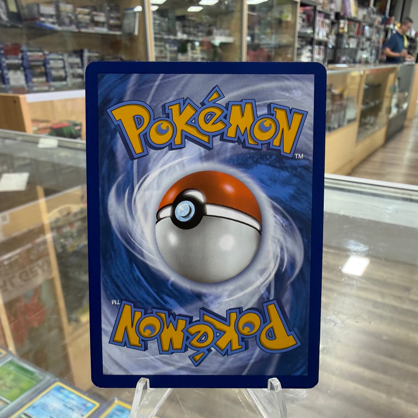Blastoise ex - 009/165 - SV: Scarlet & Violet 151 (MEW) (NM)