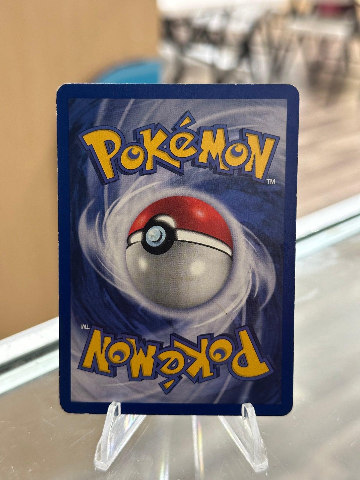 Erika's Clefable - Gym Heroes (MP)