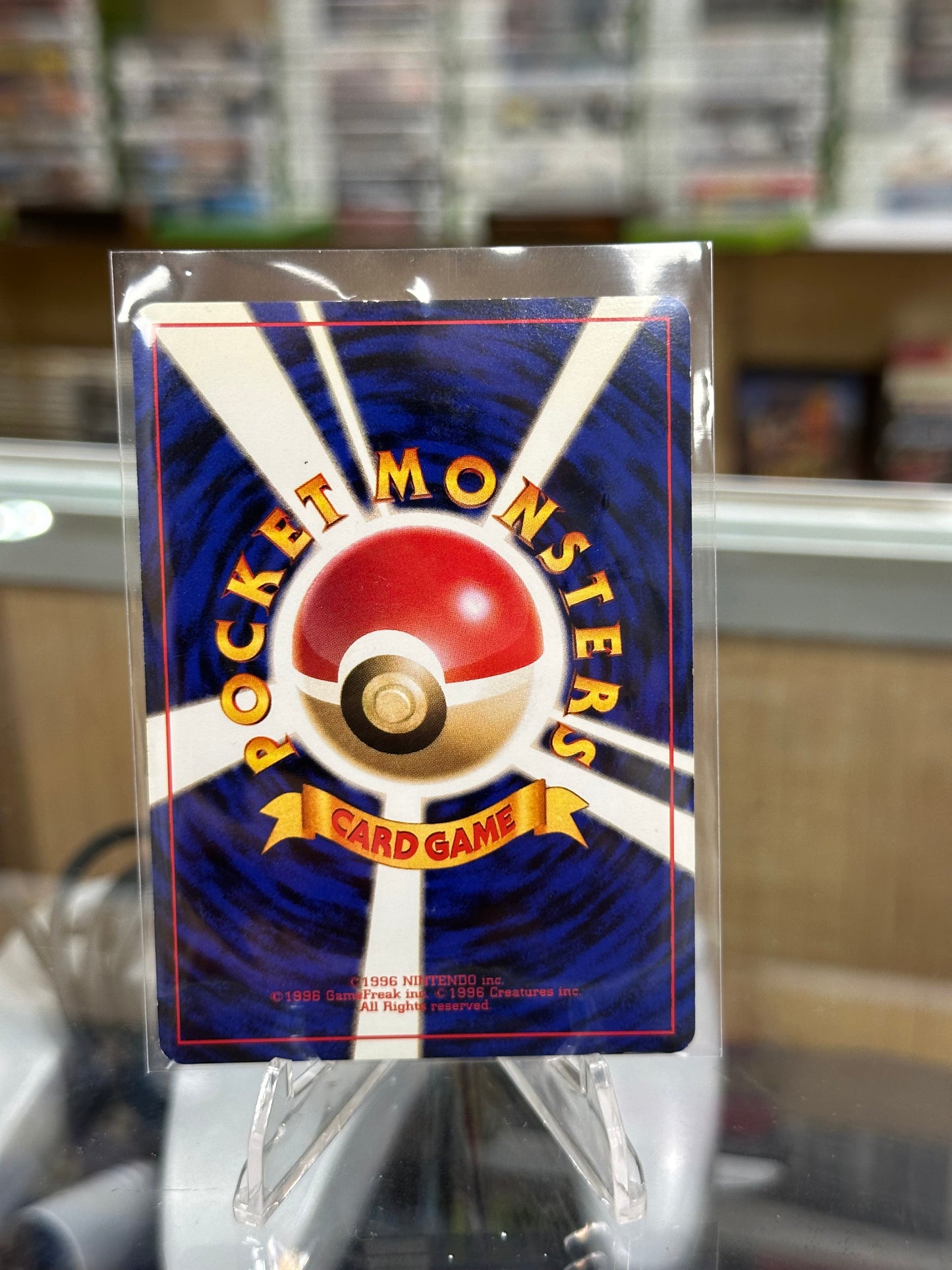 Zapdos Japanese Base Set LP