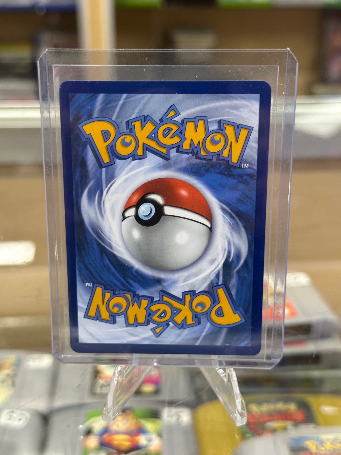 Alolan Vulpix VSTAR (Secret) - SWSH12: Silver Tempest NM