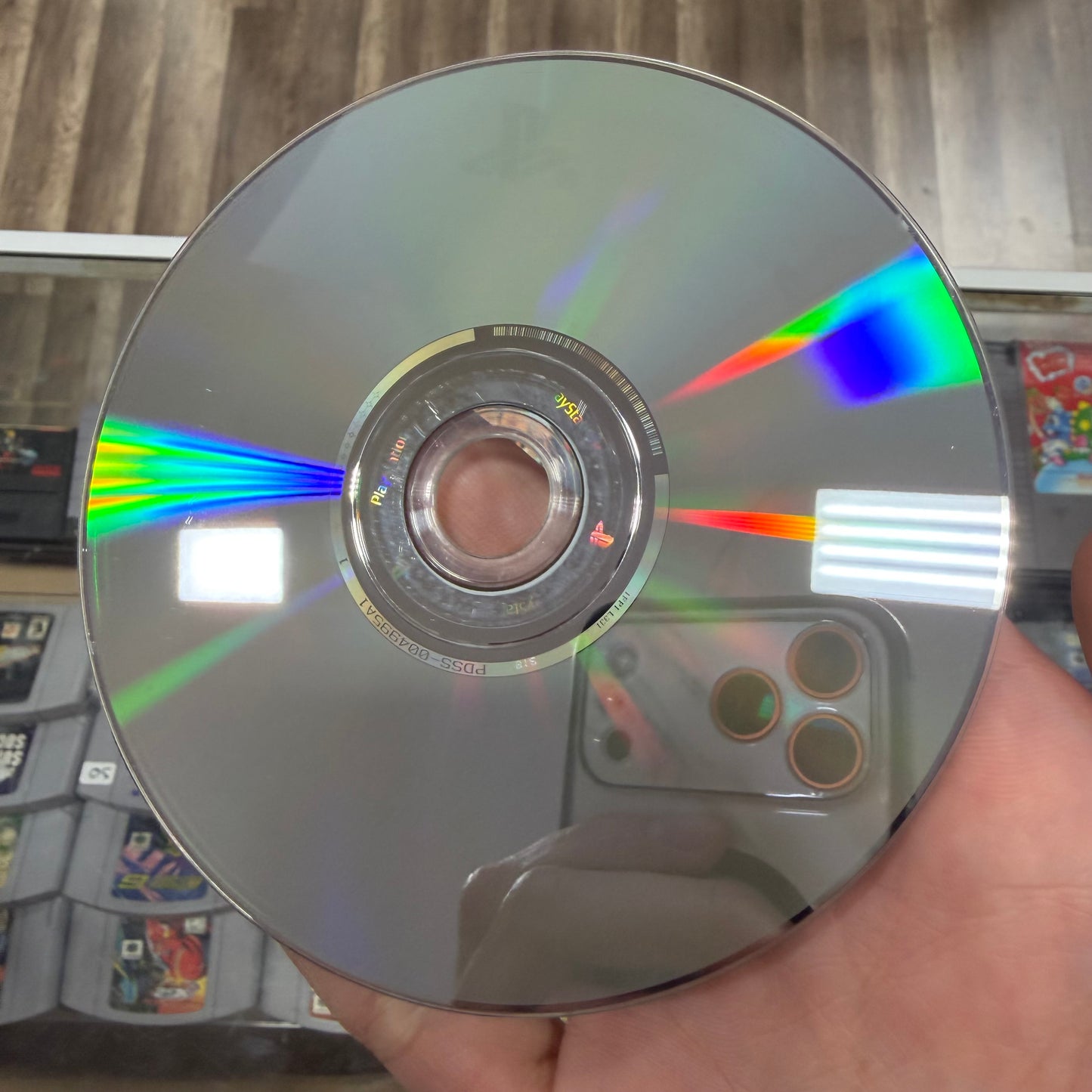 Grand Theft Auto Vice City Playstation 2