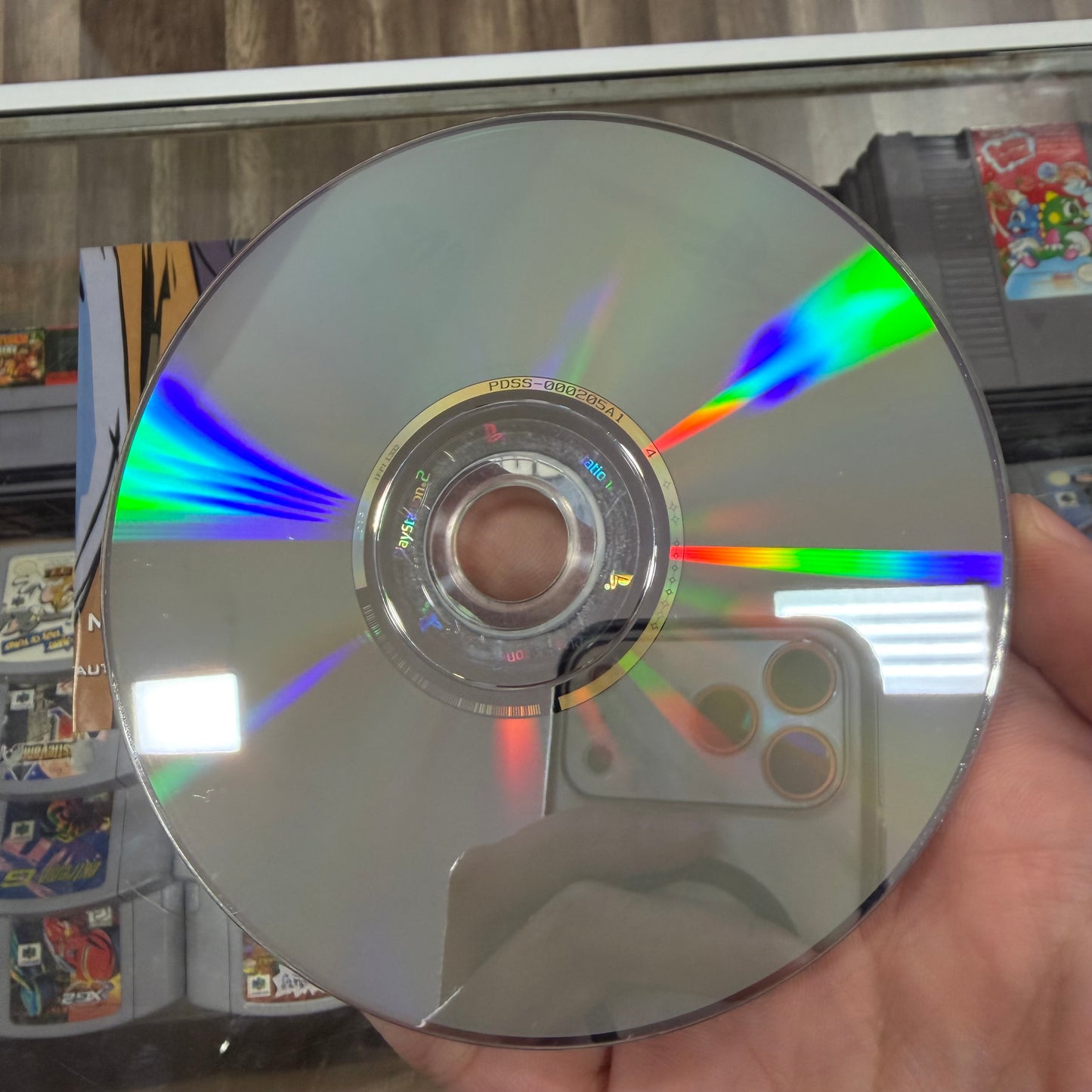 Grand Theft Auto III Playstation 2
