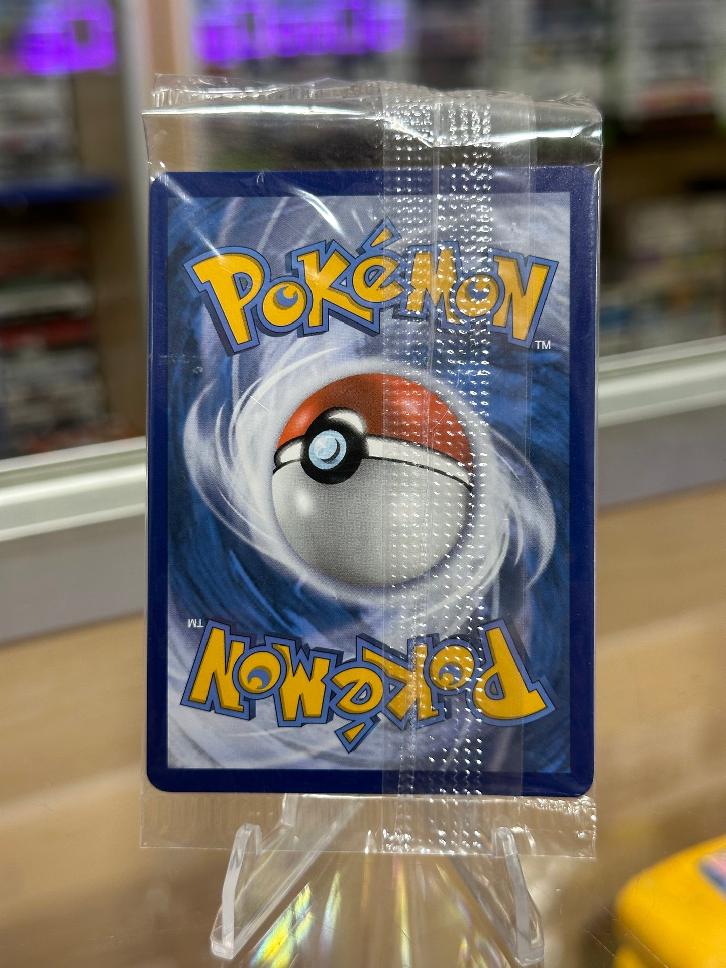 Pikachu - 027 - SV: Scarlet & Violet Promo Cards Sealed