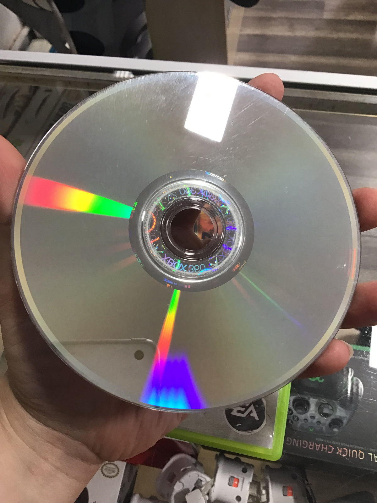 Skate 3 Xbox 360