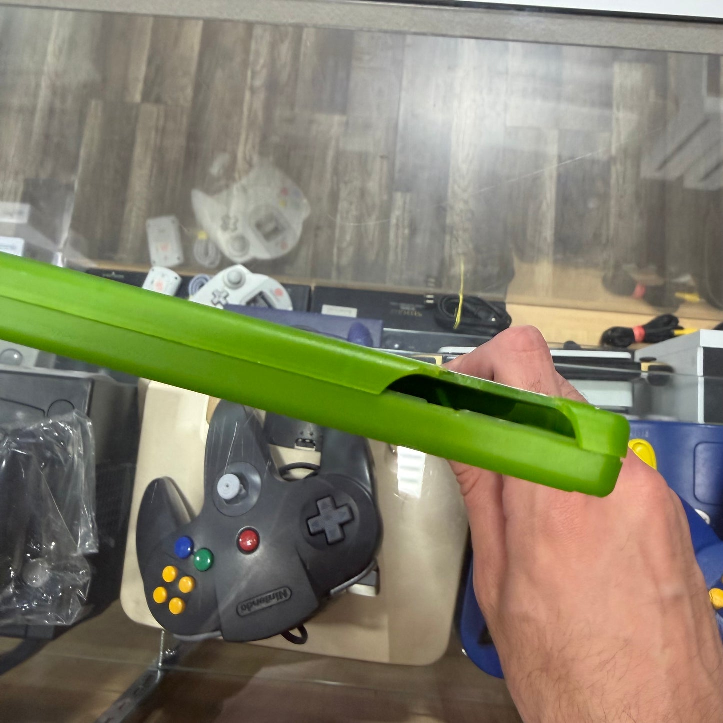 Spiderman Xbox