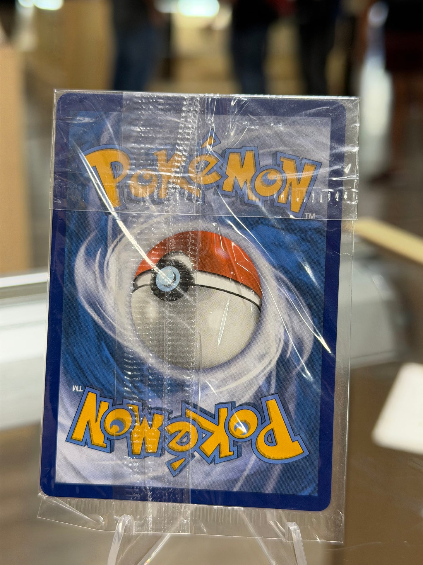 Charizard V - SWSH050 - SWSH: Sword & Shield Promo Cards Unopened