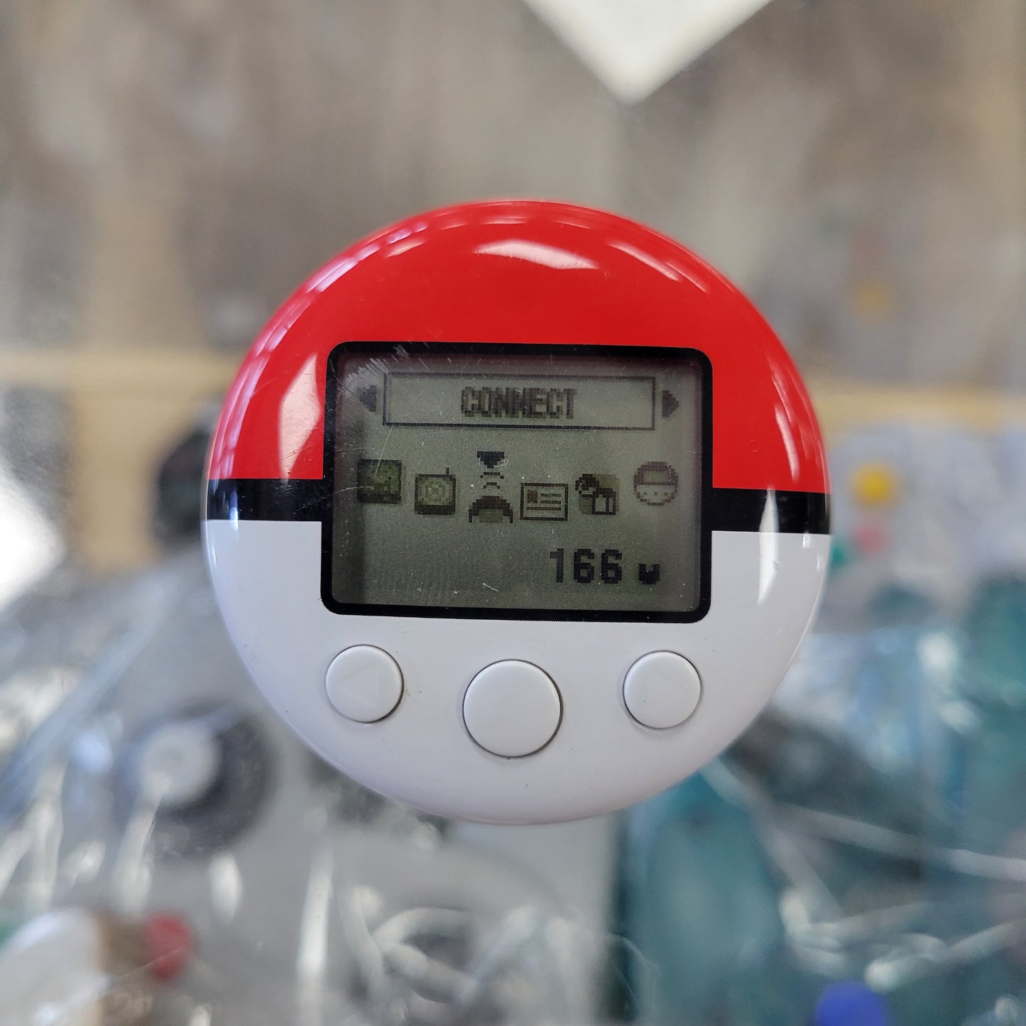 Pokewalker Nintendo DS
