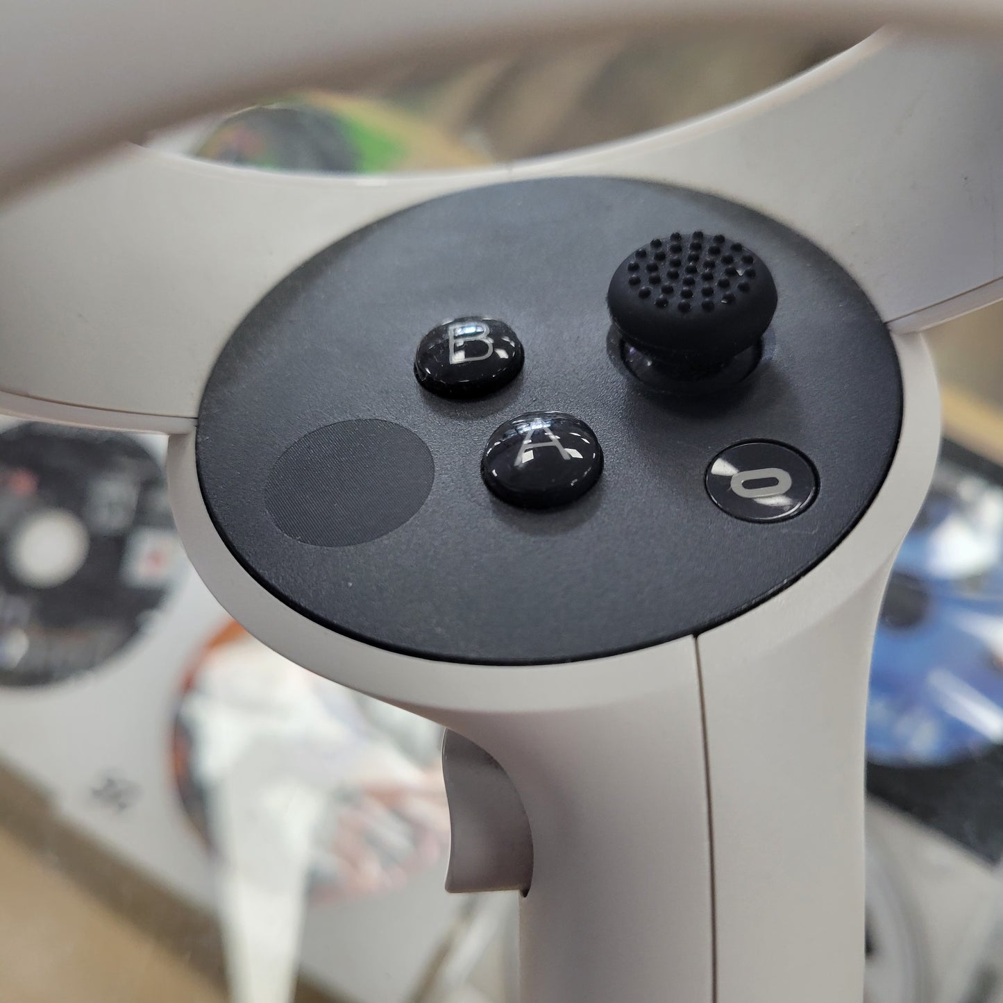 Oculus Quest 2 128 GB PC Games