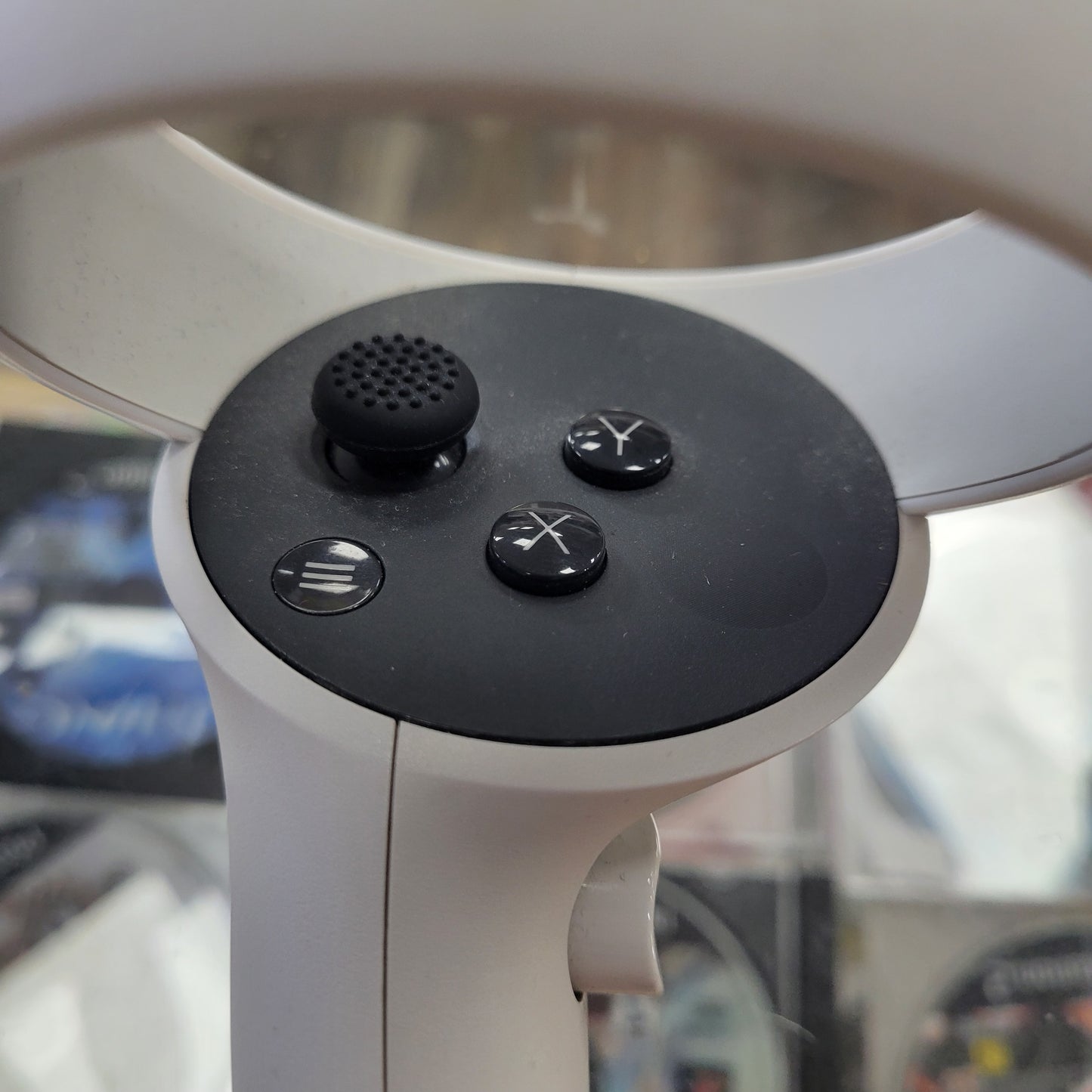 Oculus Quest 2 128 GB PC Games