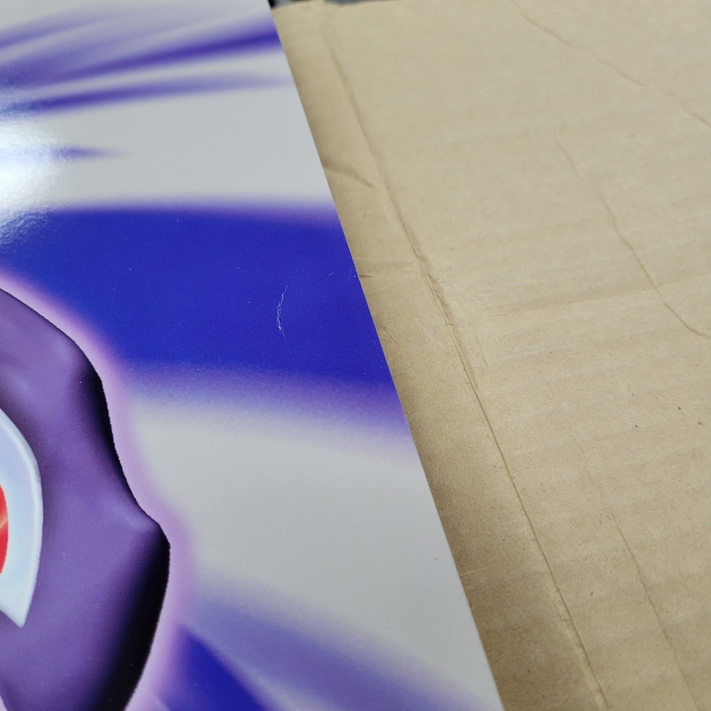 Pokémon XD Gale Of Darkness Nintendo Gamecube Promotional Store POSTER