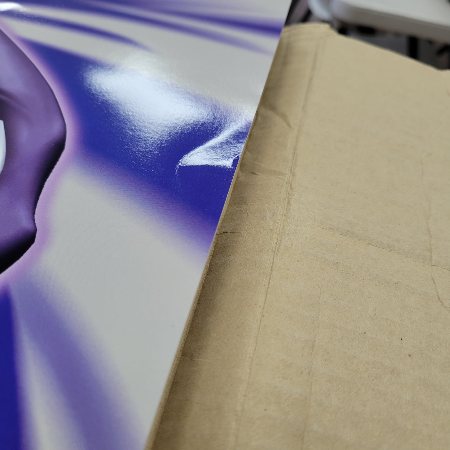 Pokémon XD Gale Of Darkness Nintendo Gamecube Promotional Store POSTER