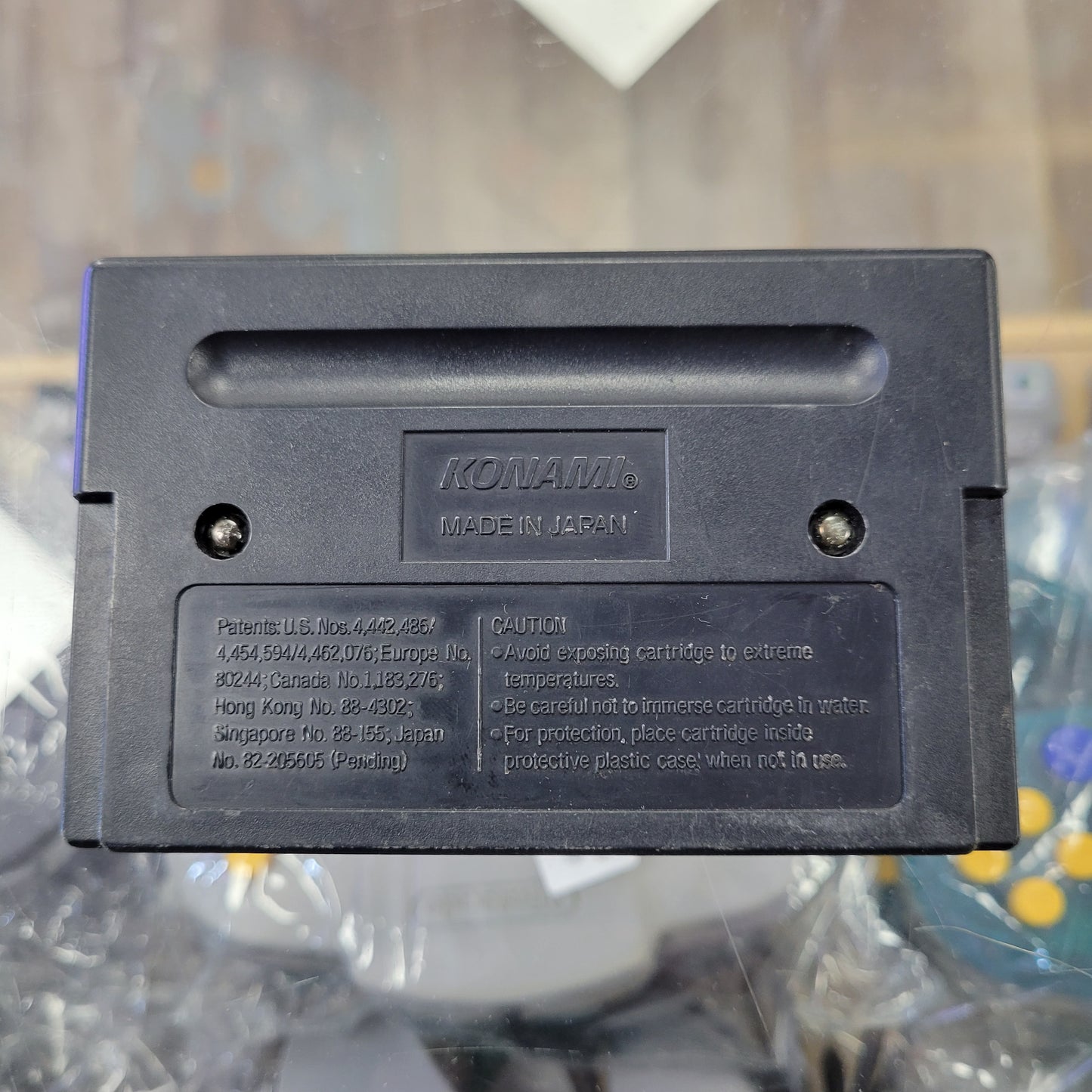 Zombies Ate My Neighbors Sega Genesis