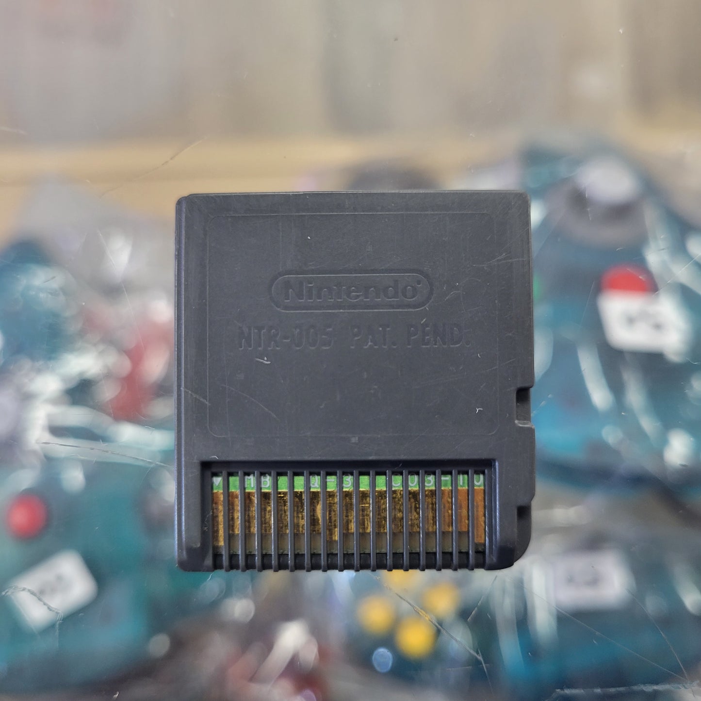 Mario Kart Nintendo DS