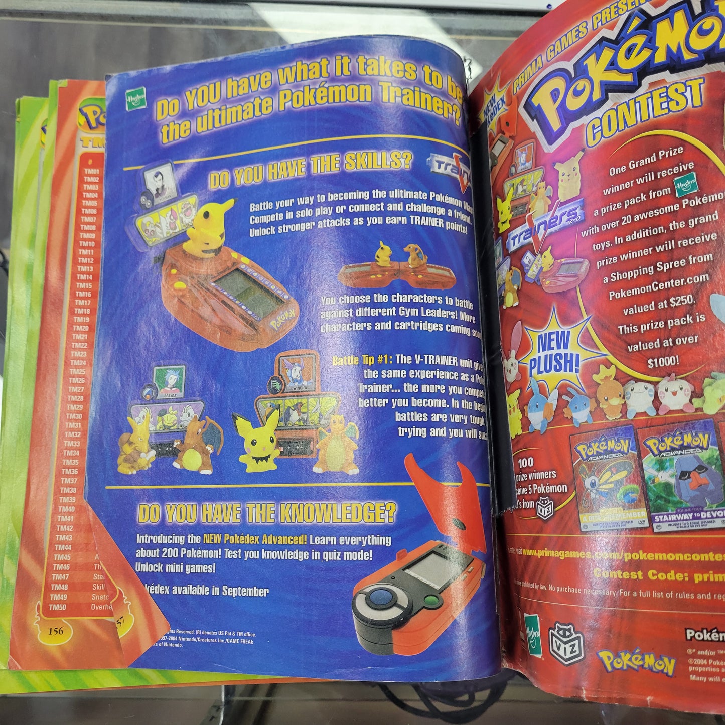 Pokémon Firered Leafgreen Prima Strategy Guide