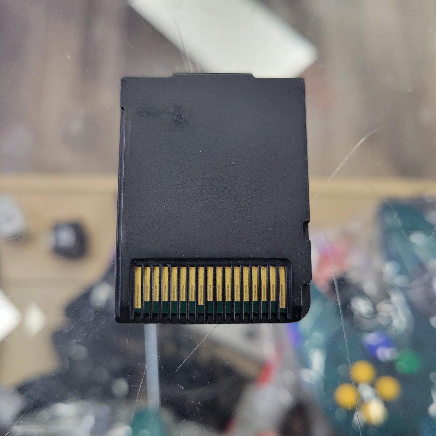 Action Replay DS