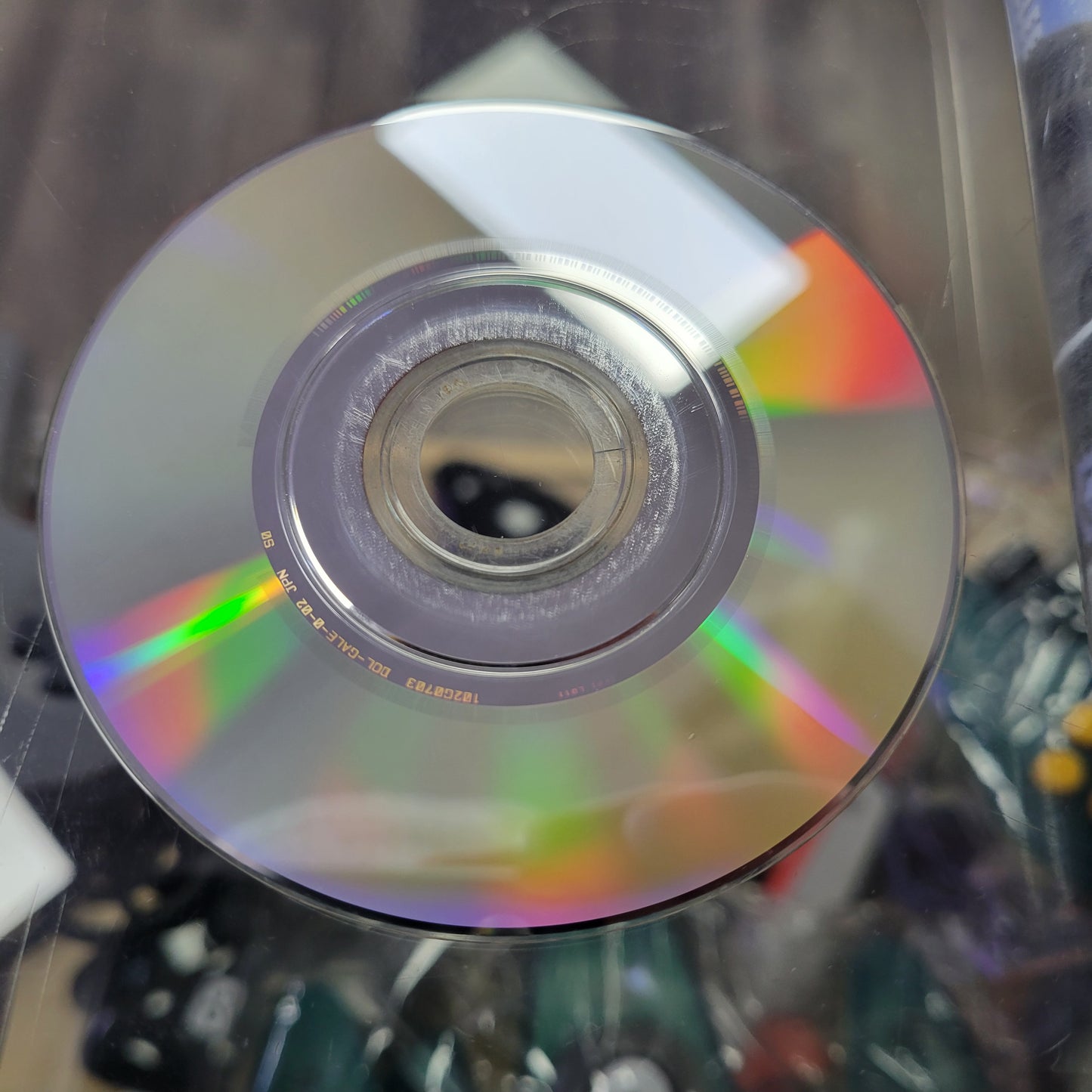 Super Smash Bros. Melee Nintendo Gamecube