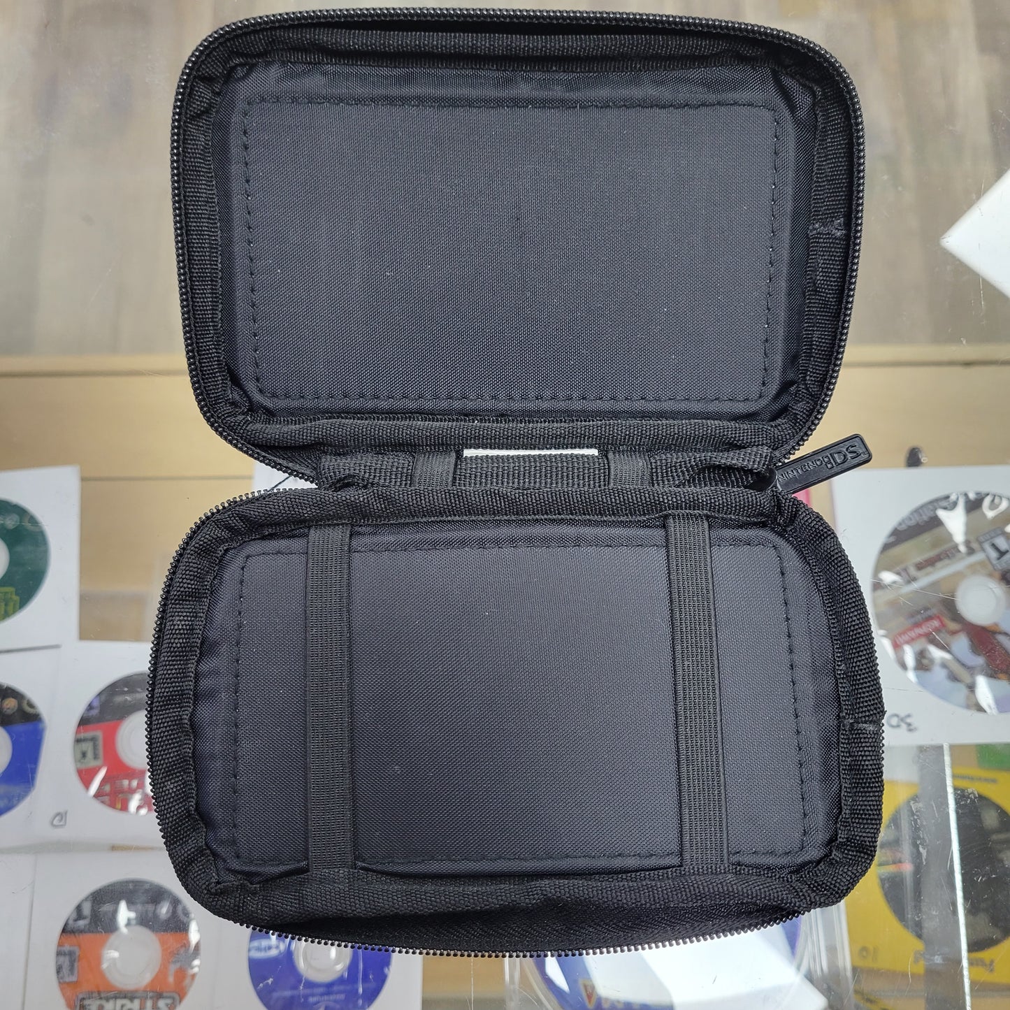 Pokémon Platinum Shaymin Nintendo DS Lite Case (Case Only)