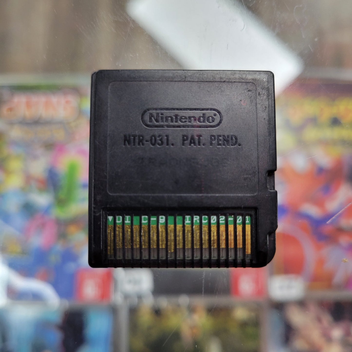Pokémon White Version Nintendo DS