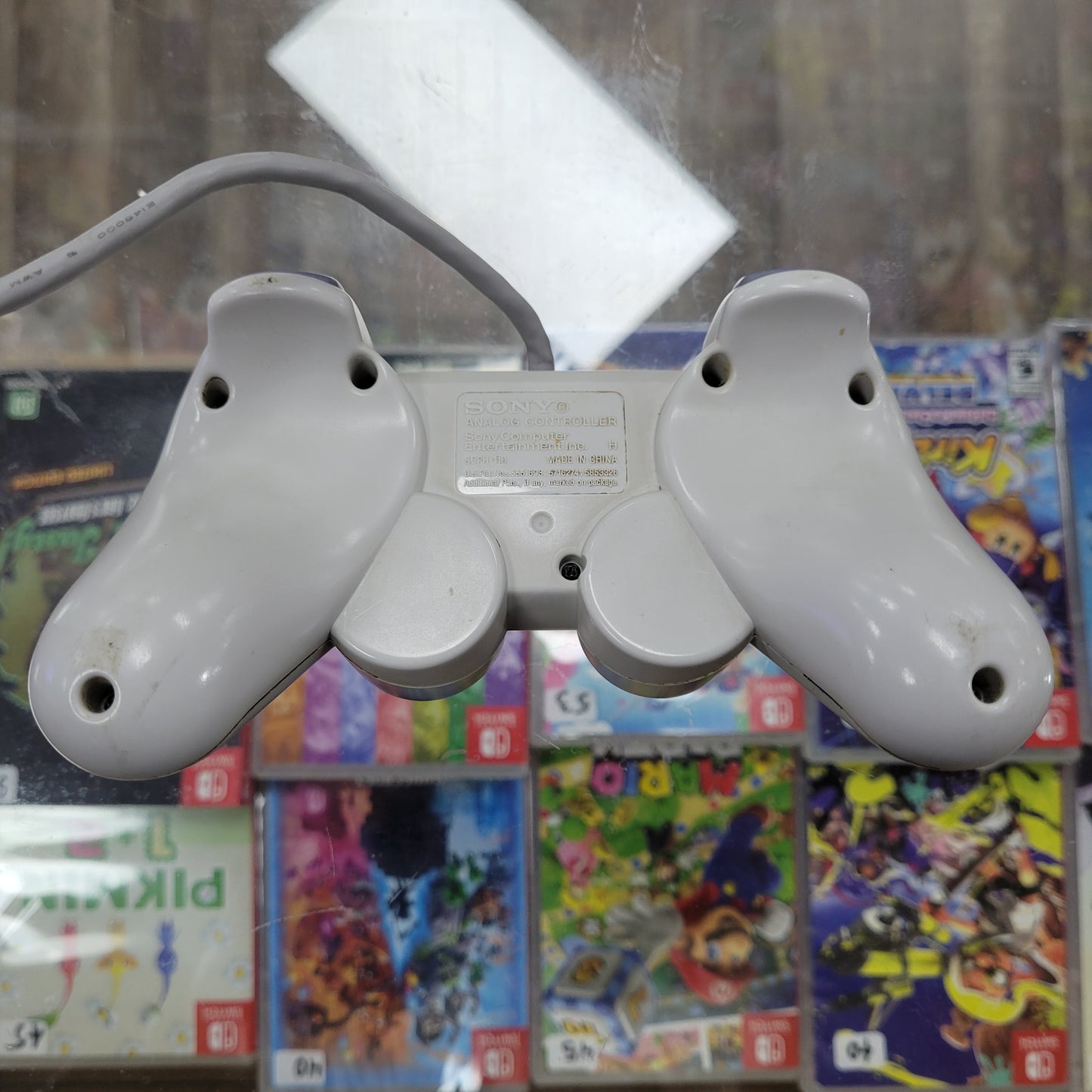 Ps One Controller