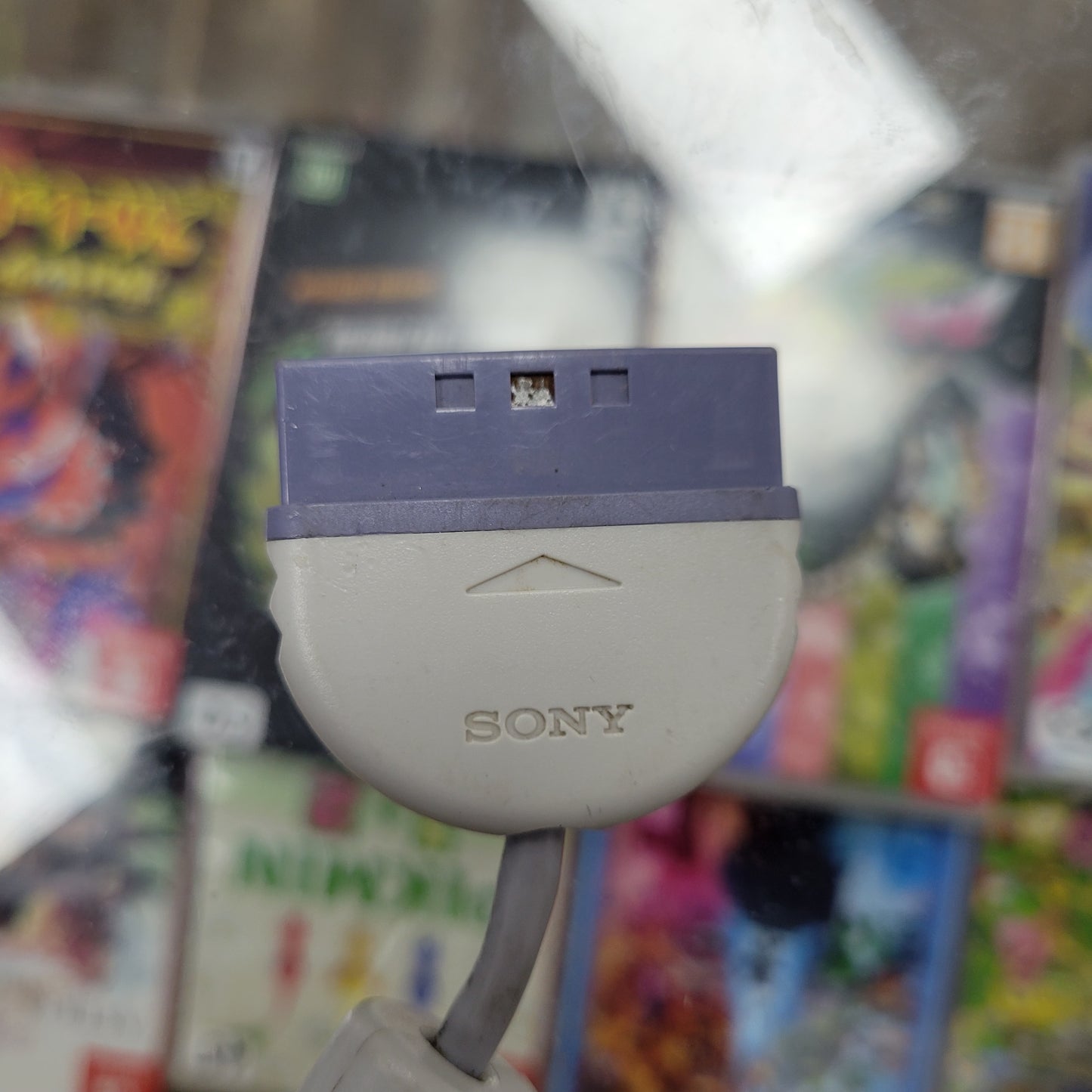 Ps One Controller