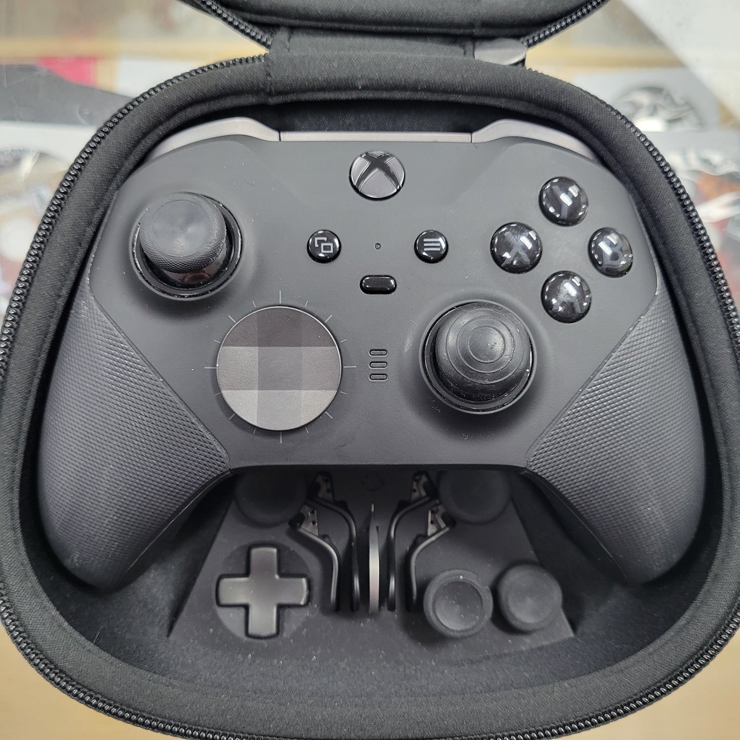 Xbox Elite Controller