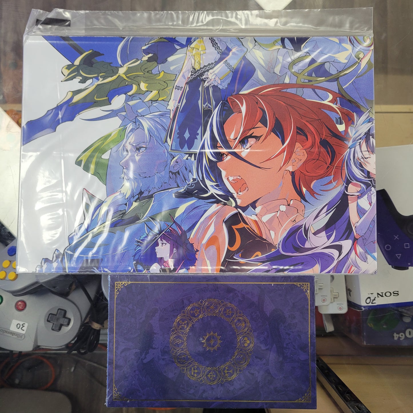 Fire Emblem Engage Divine Edition Nintendo Switch