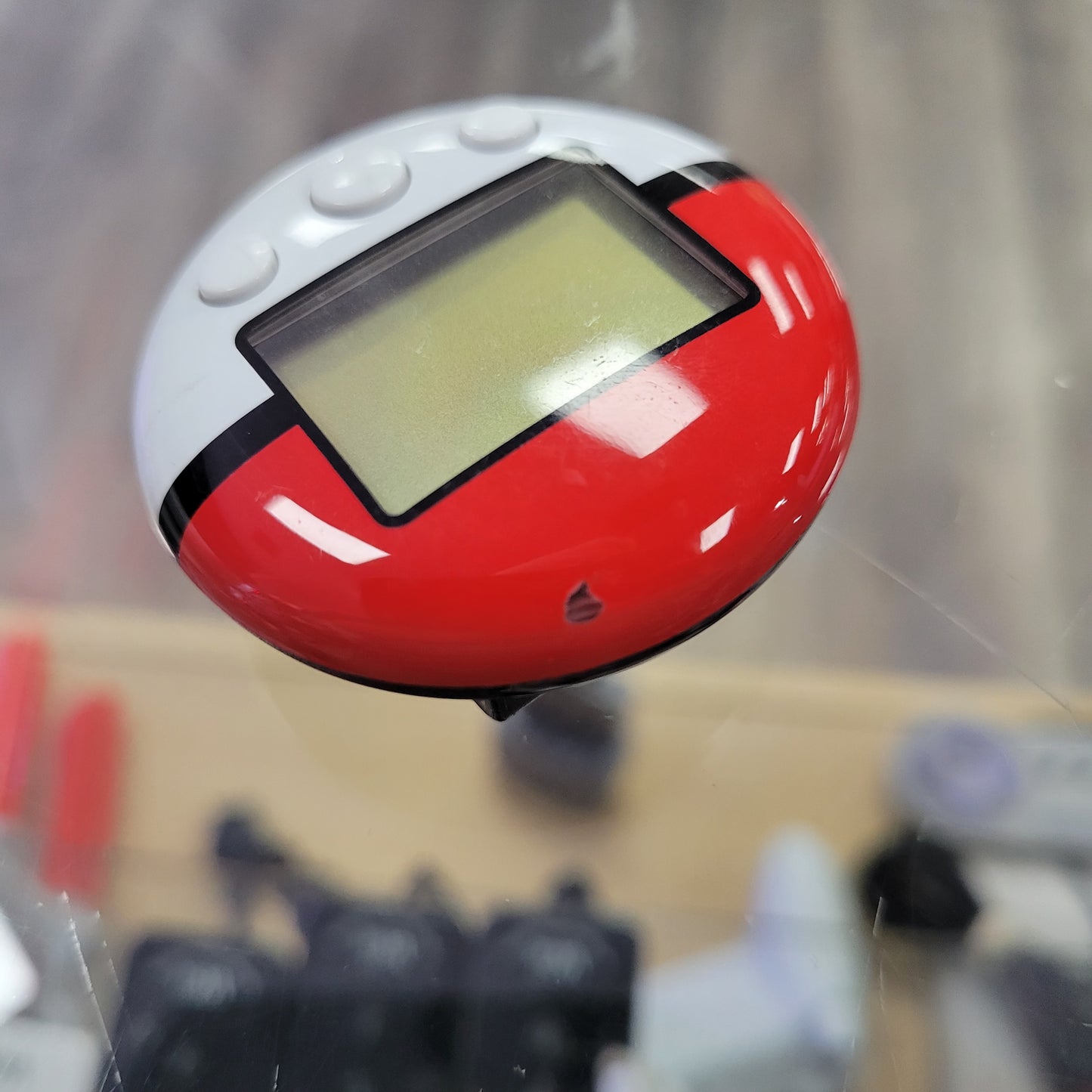 Poké Walker Nintendo DS
