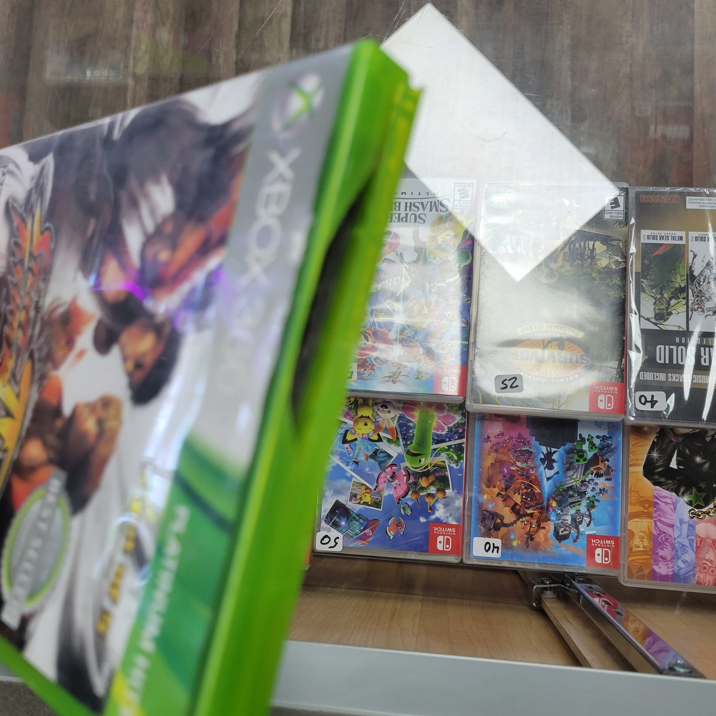 Street Fighter IV Xbox 360 Platinum Hits