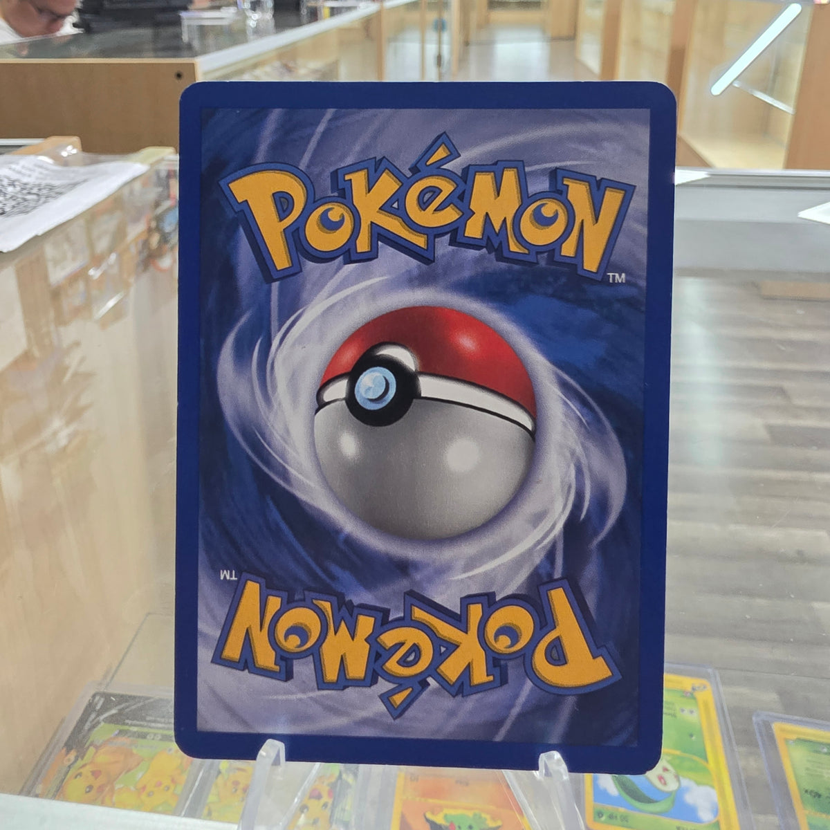 (NM) Dark Blastoise (20) - Team Rocket