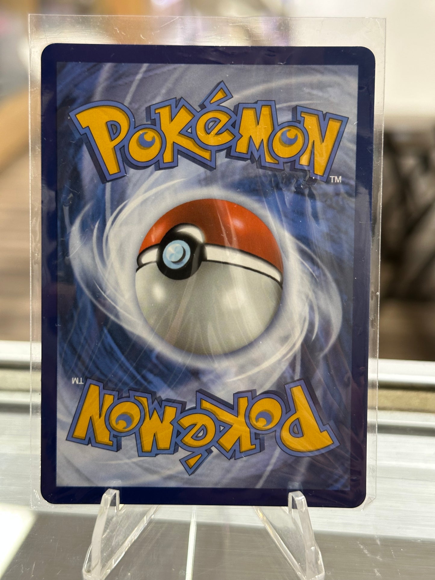 Blaziken VMAX - SWSH12: Silver Tempest Trainer Gallery (NM)