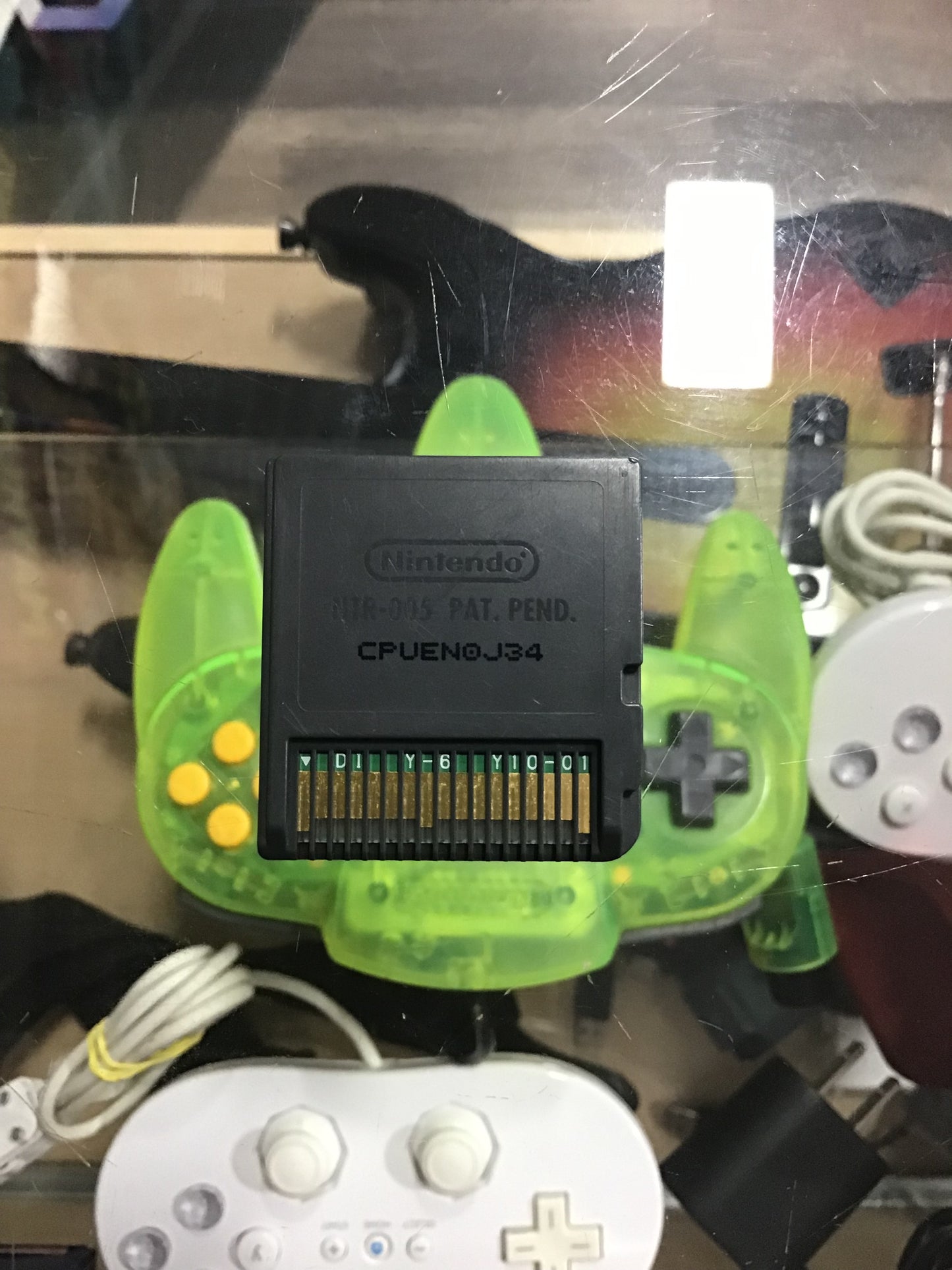 Pokémon Platinum (Authentic) Nintendo DS