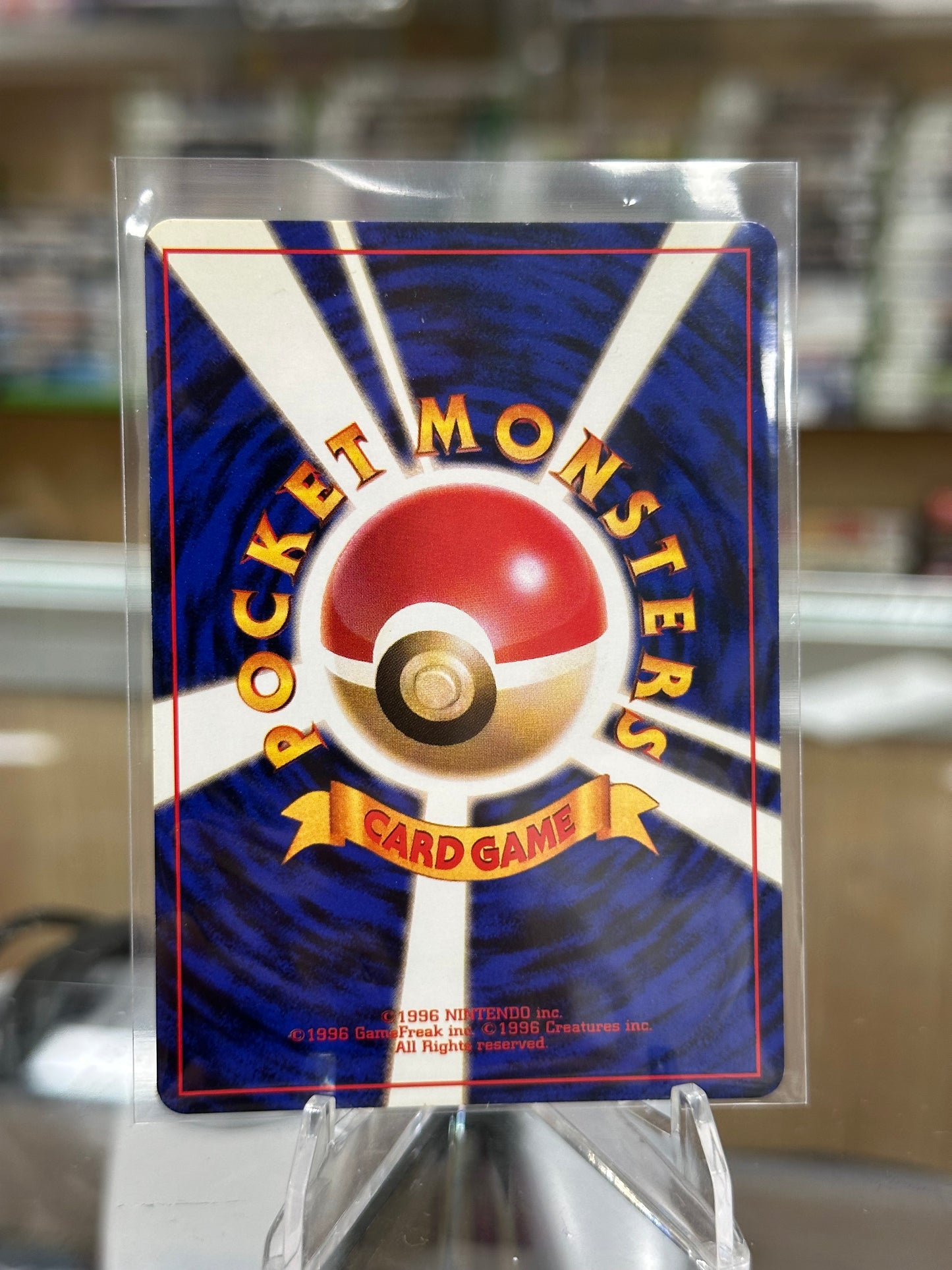 Dark Vileplume Japanese Team Rocket NM