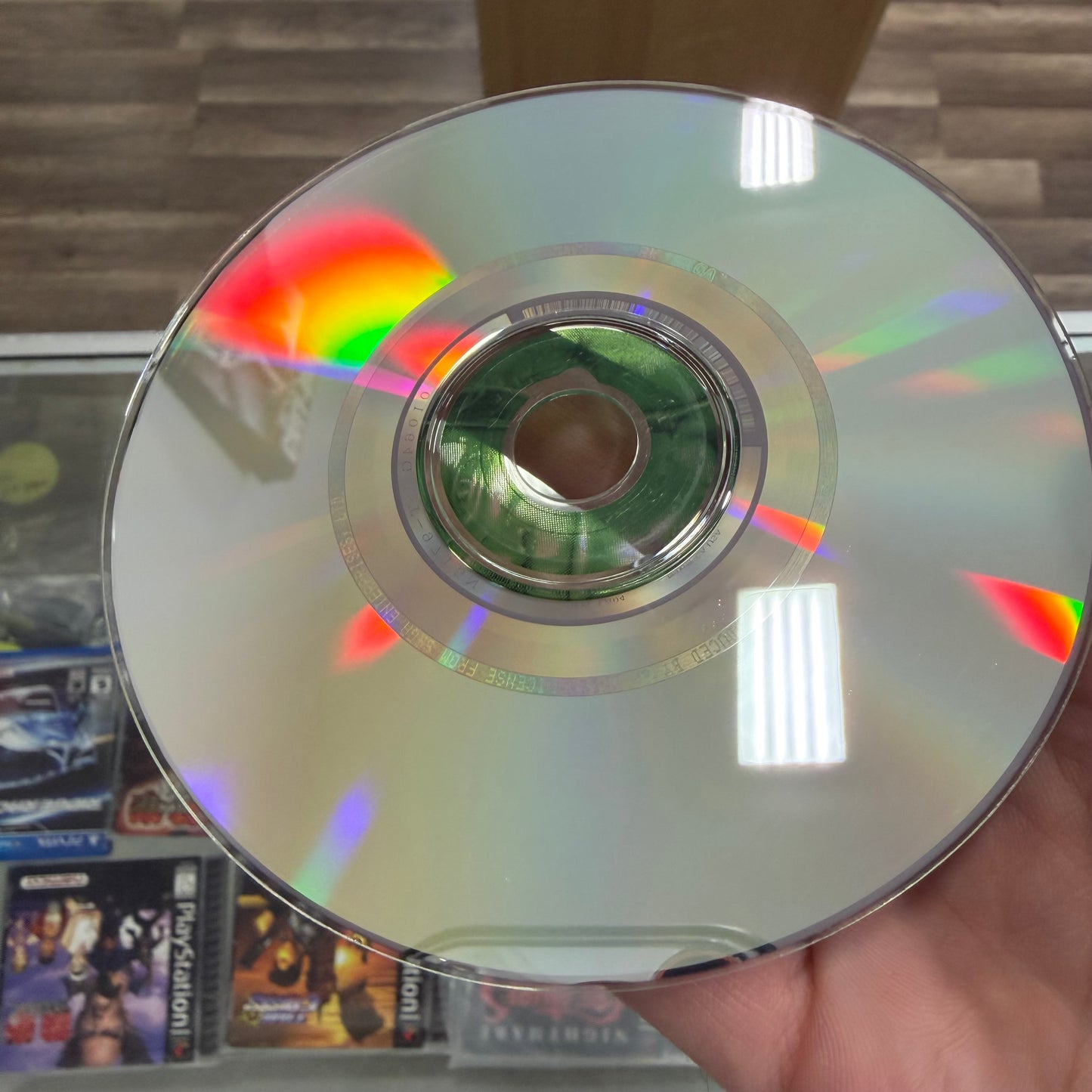Army Men Sarge's Heroes Sega Dreamcast