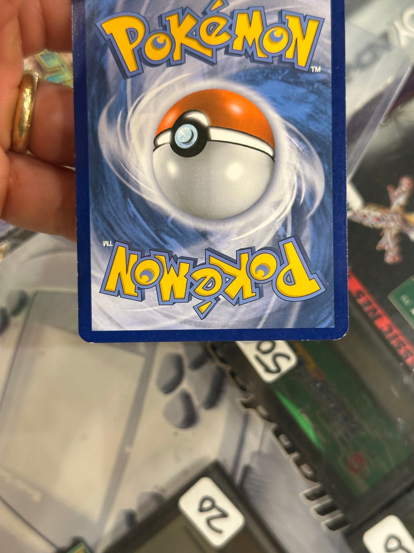 Flareon EX (Full Art) - Generations: Radiant Collection (GEN) (LP)