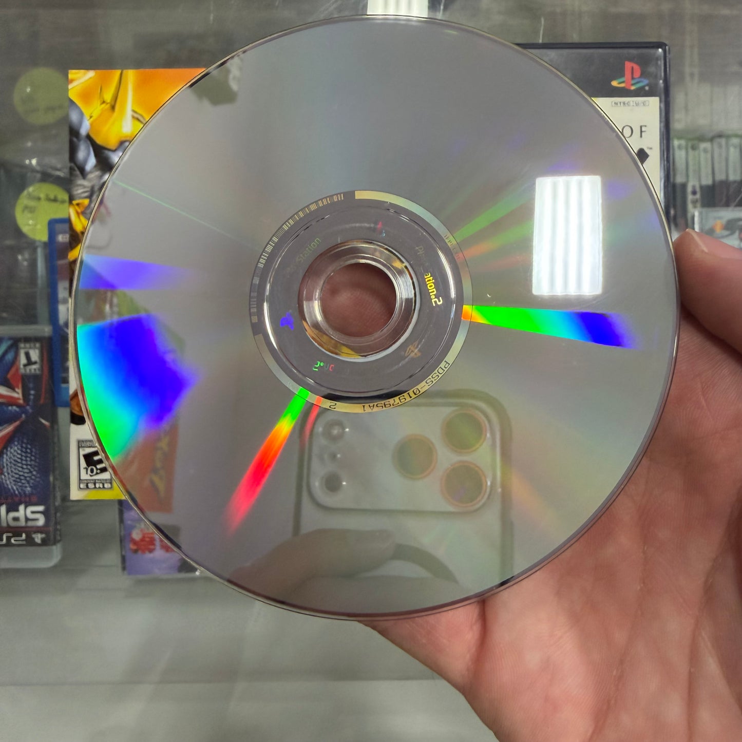 Legend Of Kay Playstation 2