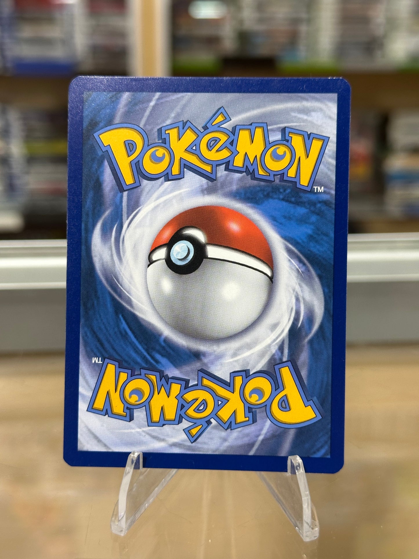 Arceus V - SWSH204 - SWSH: Sword & Shield Promo Cards NM