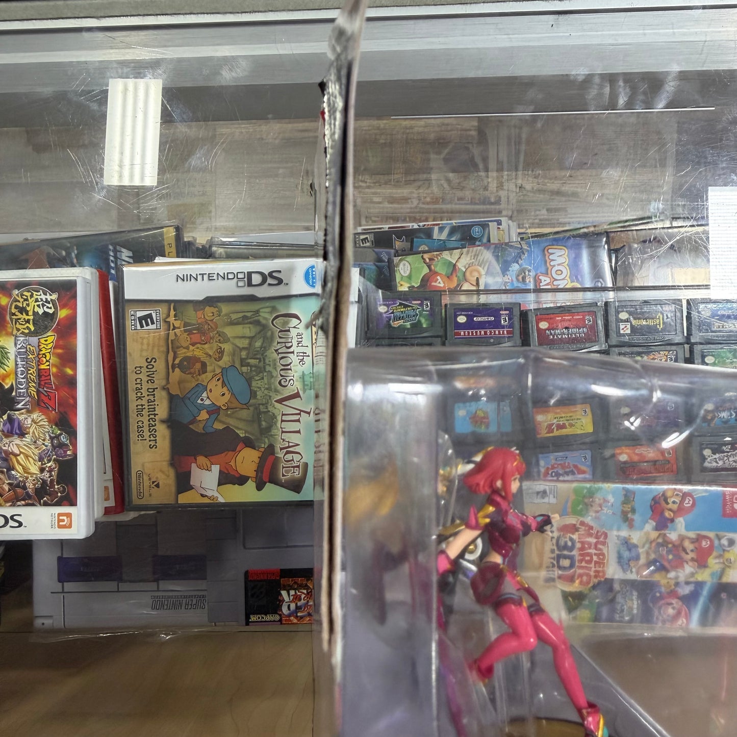 Pyra & Mythra 2-Pack Amiibo Unopened