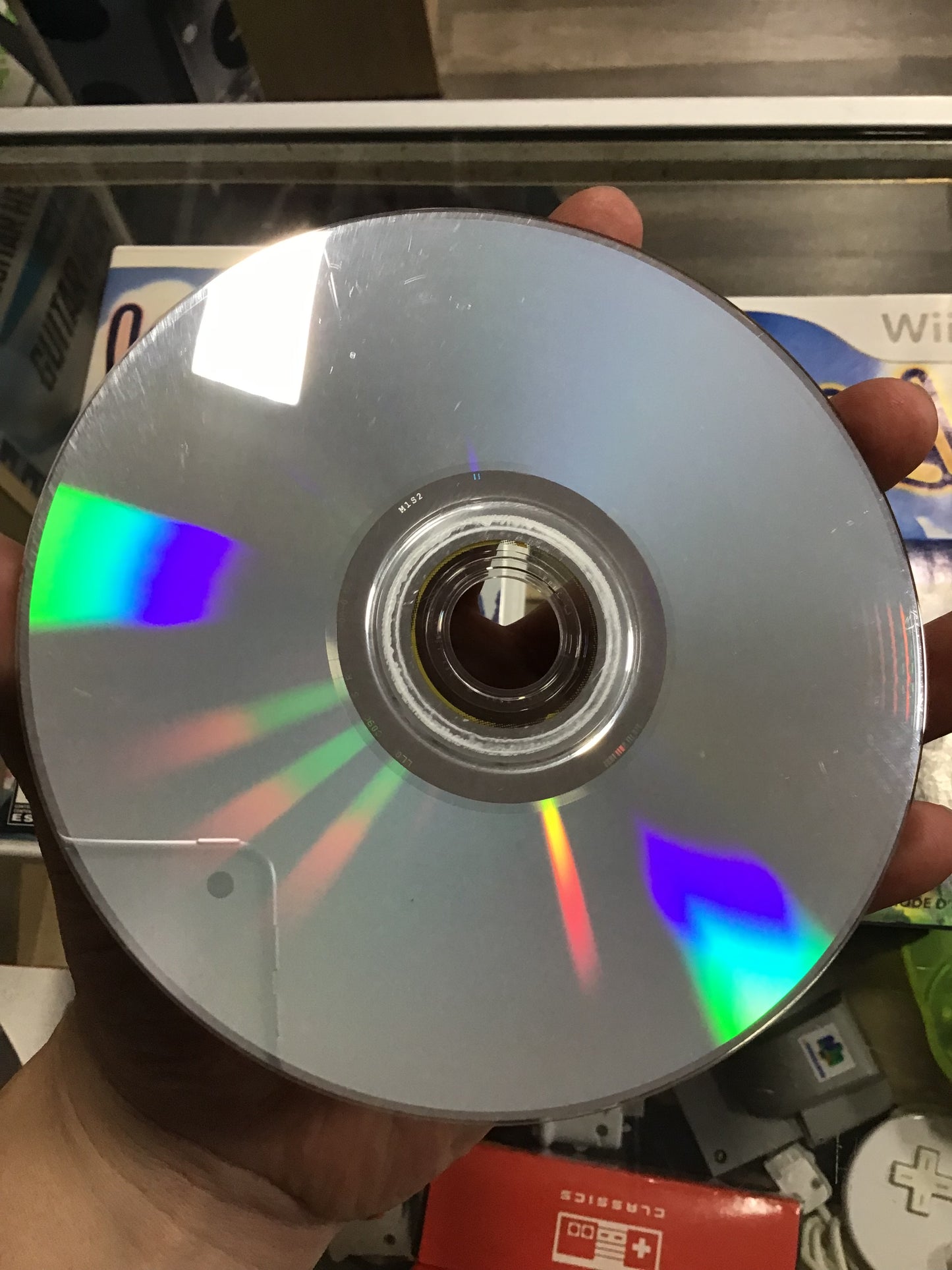Klonoa Nintendo Wii