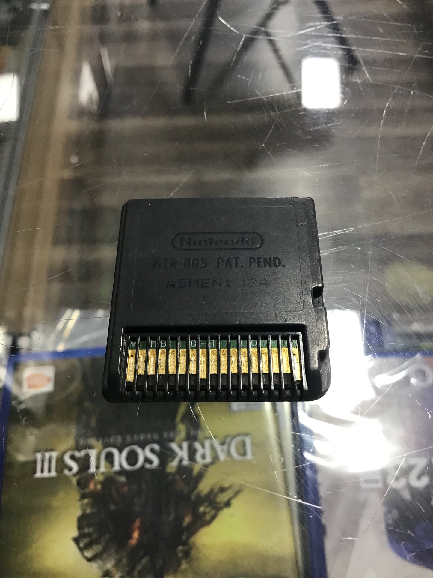 Super Mario 64 Nintendo DS