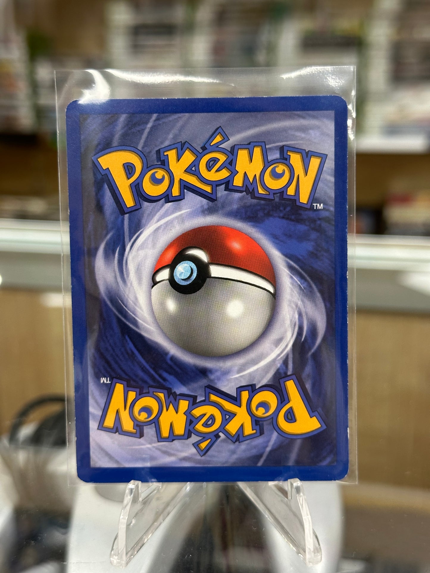 Kangaskhan Jungle Holo LP