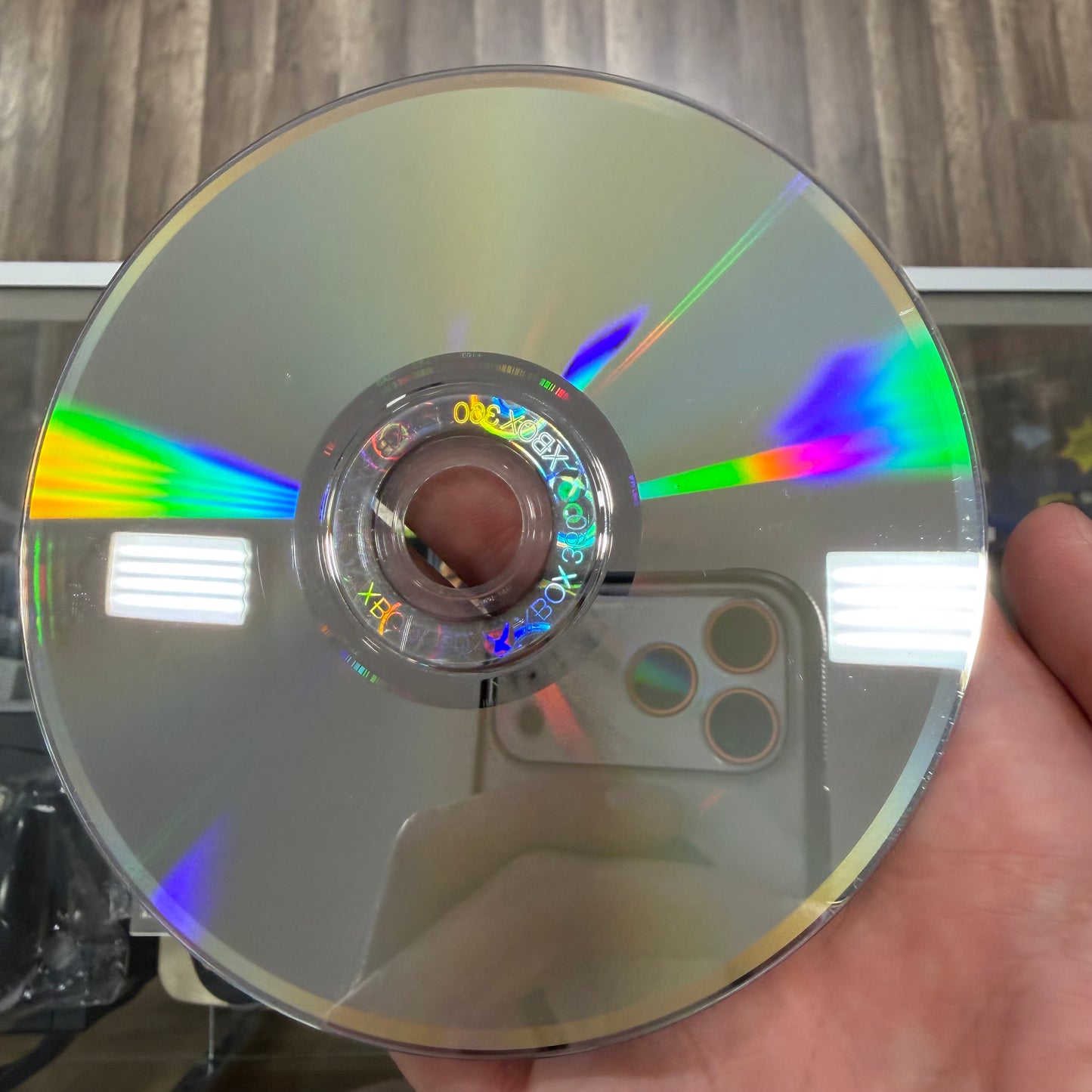 Grand Theft Auto IV Xbox 360