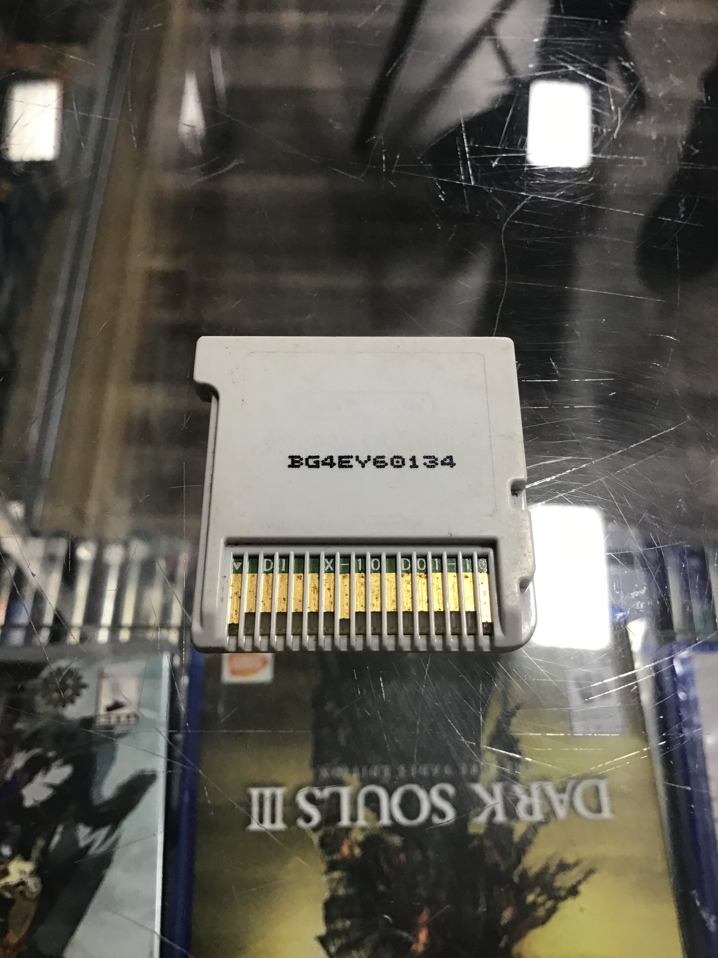 Shin Megami Tensei IV Apocalypse Nintendo 3DS