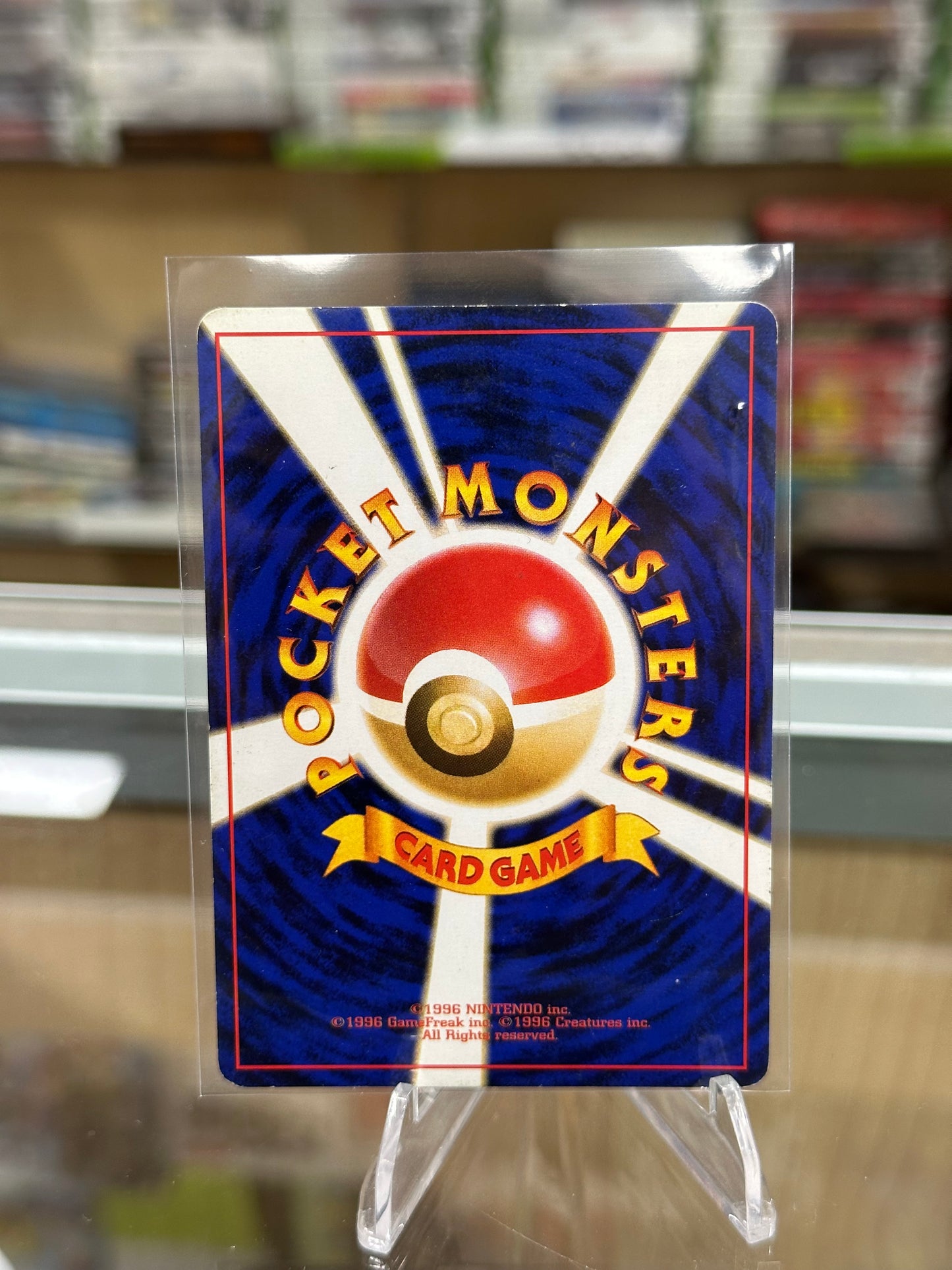 Sabrina’s Alakazam Gym Challenge Japanese Holo LP