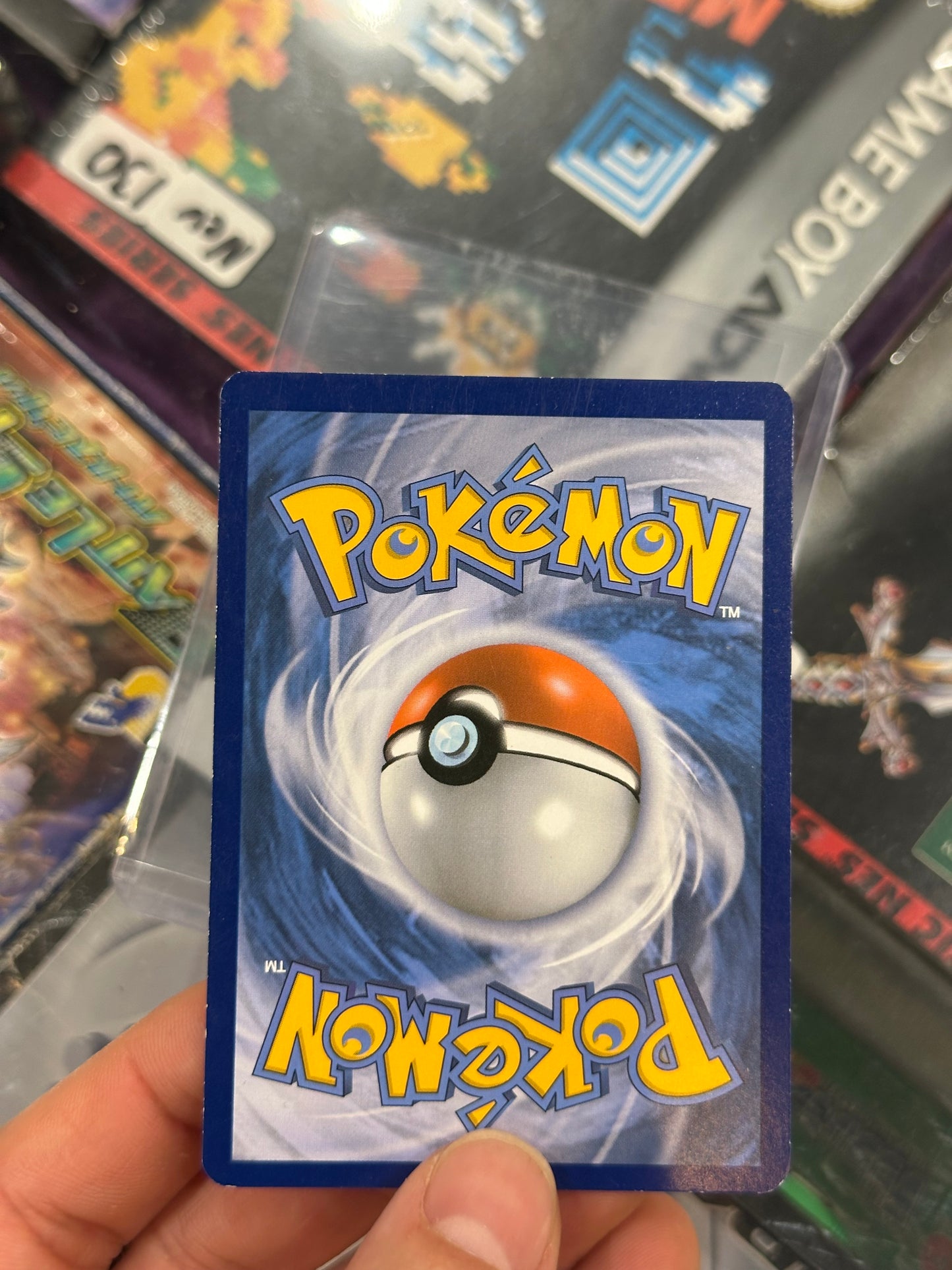 Flareon EX (Full Art) - Generations: Radiant Collection (GEN) (LP)