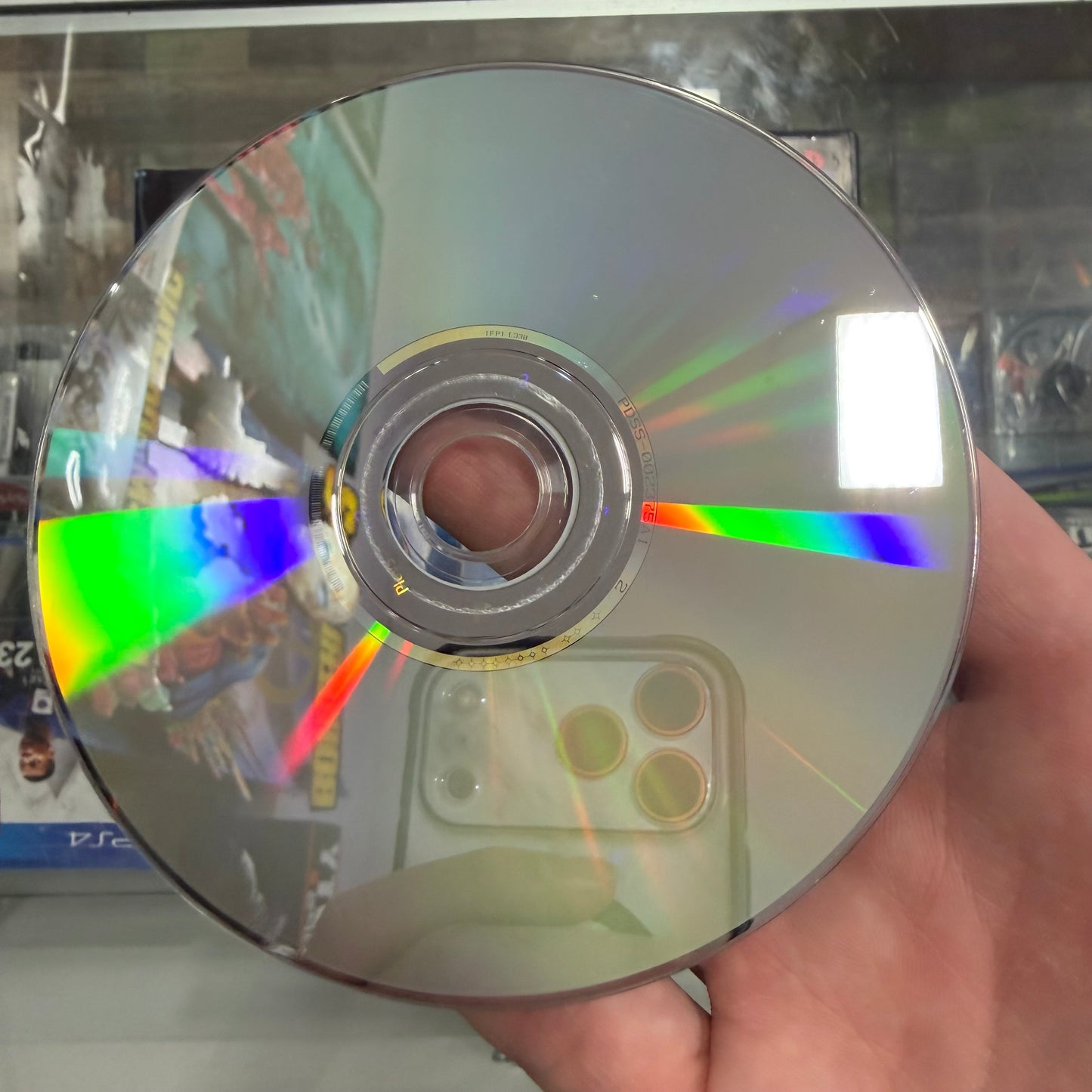 Final Fantasy X Playstation 2