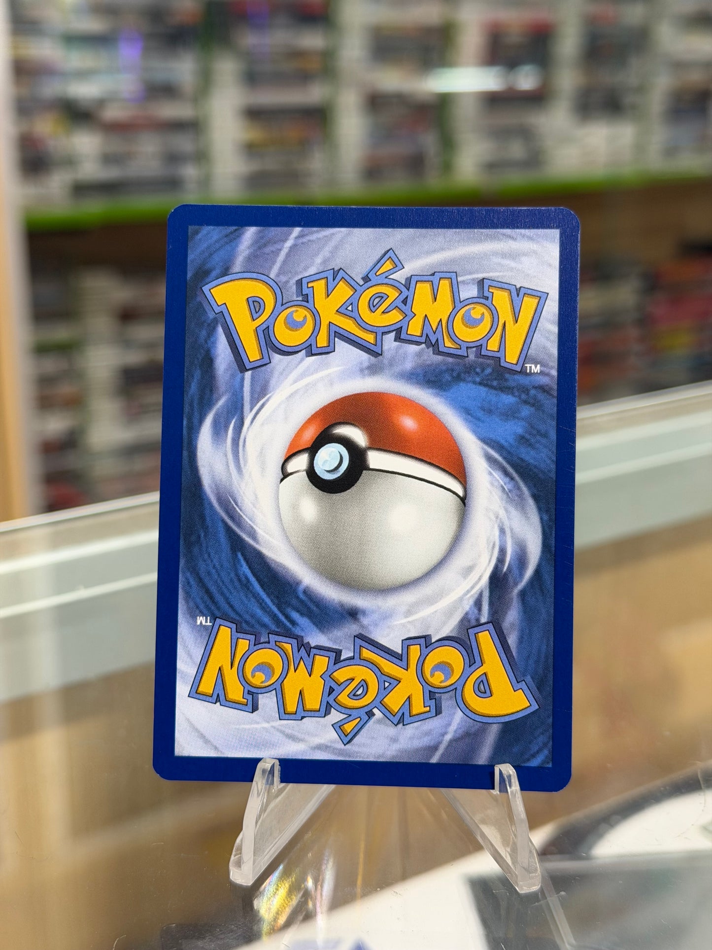 Alakazam Mega Evolution Promos NM