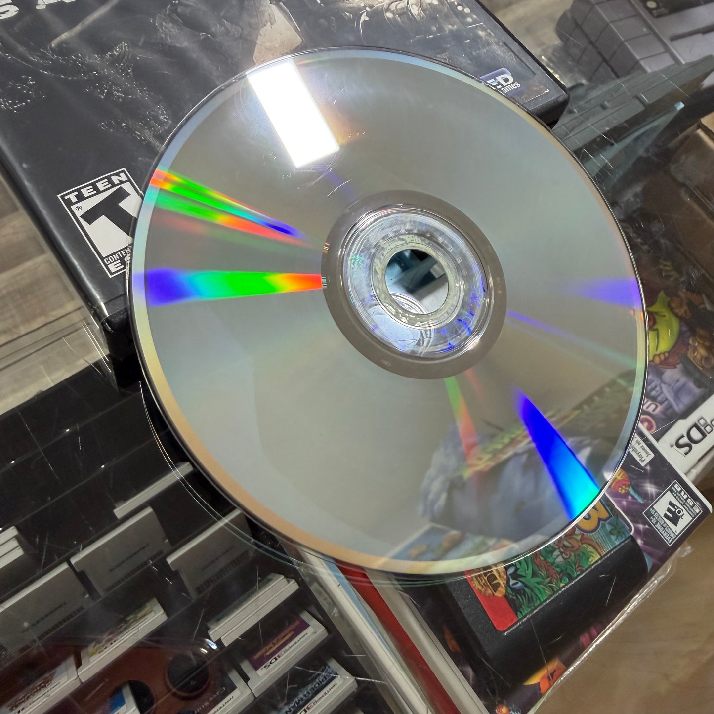 Terminator Salvation Xbox 360