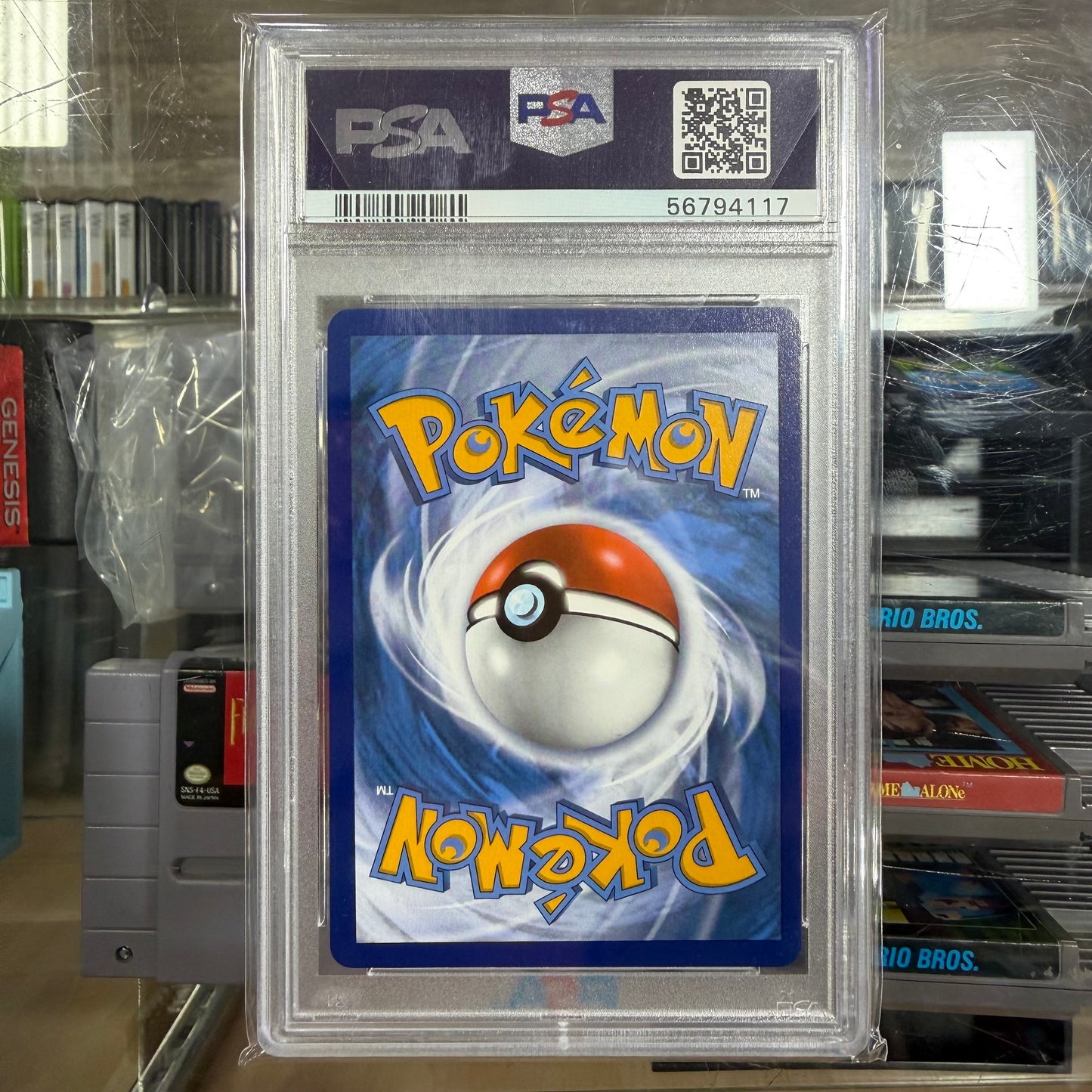 2019 Pokémon Sun & Moon MLTRS/ZPDS/ARTCN.GX Hidden Fates Full Art (PSA 10)