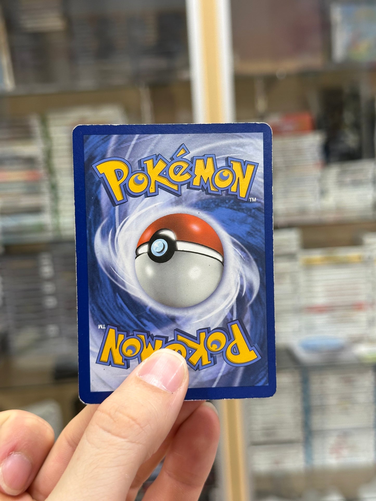 Rayquaza EX (Shiny) - XY Promos (PR) (HP)