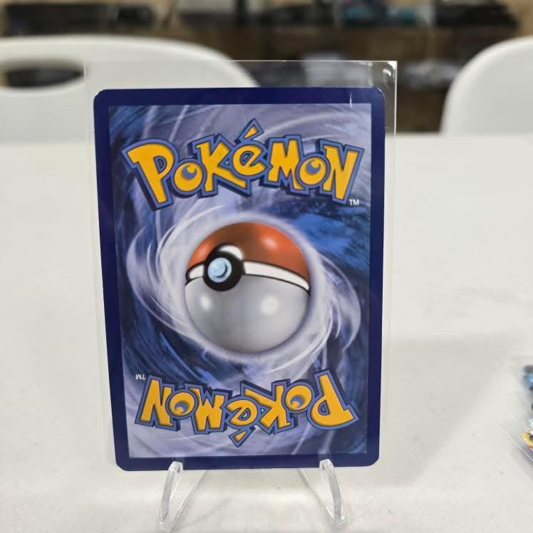 Ash-Greninja EX - XY133 - XY Promos